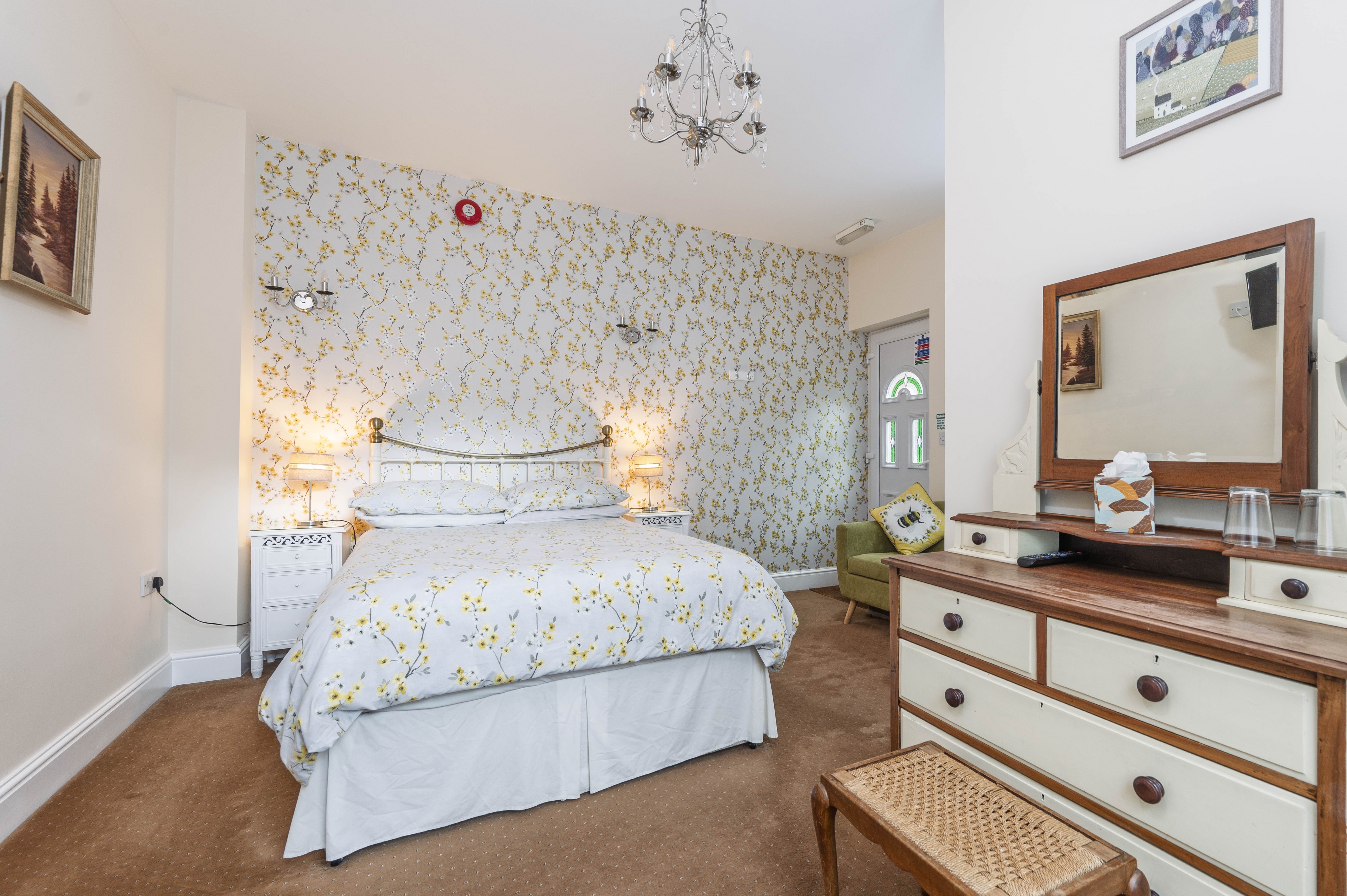 Tewkesbury Road, Stow On The Wold, GL54