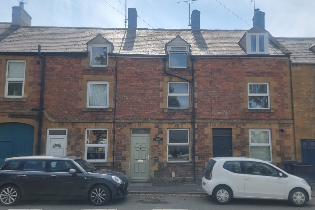 London Road Terrace, Moreton-in-Marsh