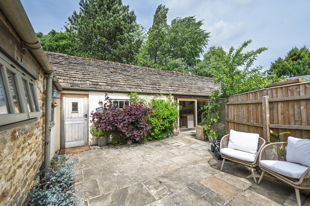 Little Rissington, Cheltenham