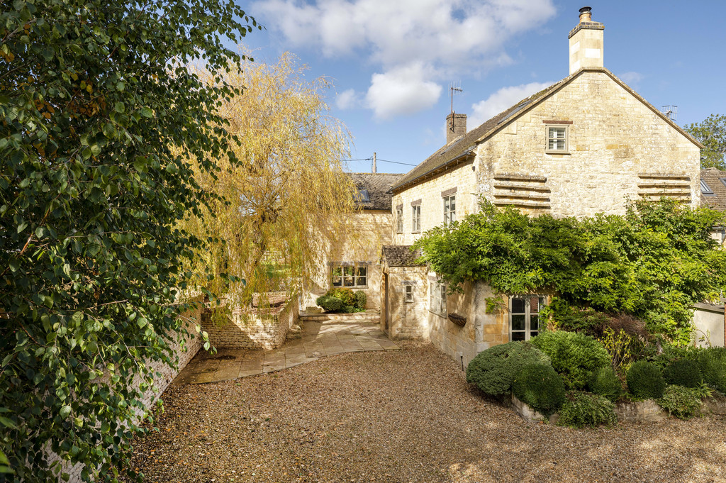 Paxford, Chipping Campden