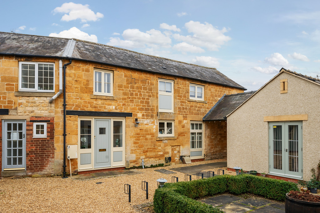 Old Wellington Court, Evenlode Road, Moreton-in-Marsh