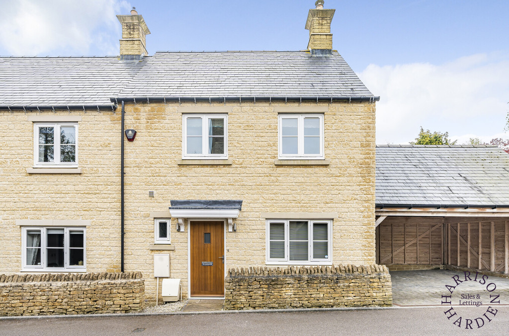Stow-on-the Wold, Cheltenham, Stow-on-the-Wold