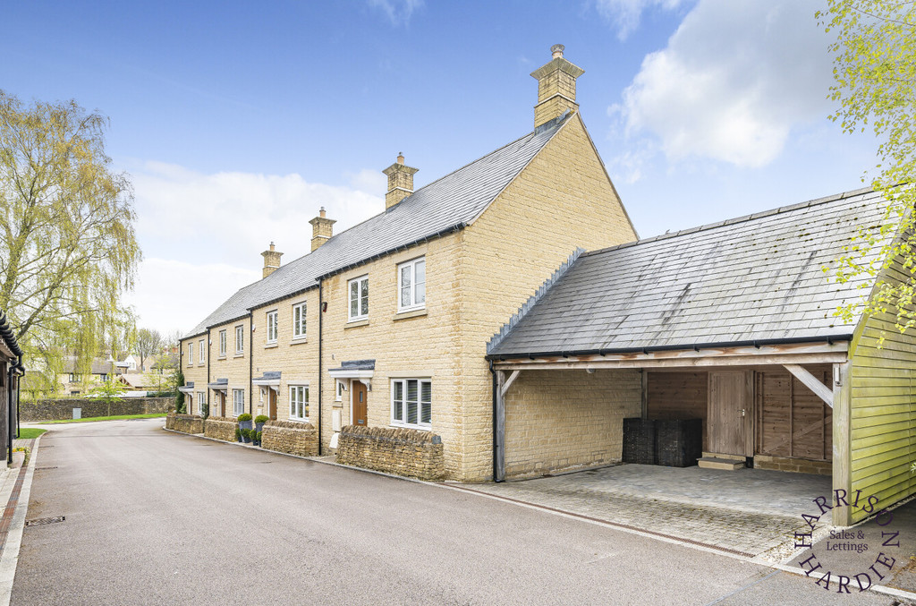 Stow-on-the Wold, Cheltenham, Stow-on-the-Wold