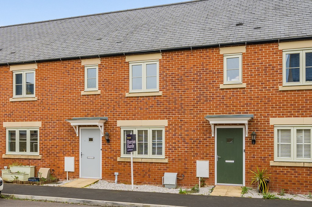 Valetta Way, Moreton-in-Marsh