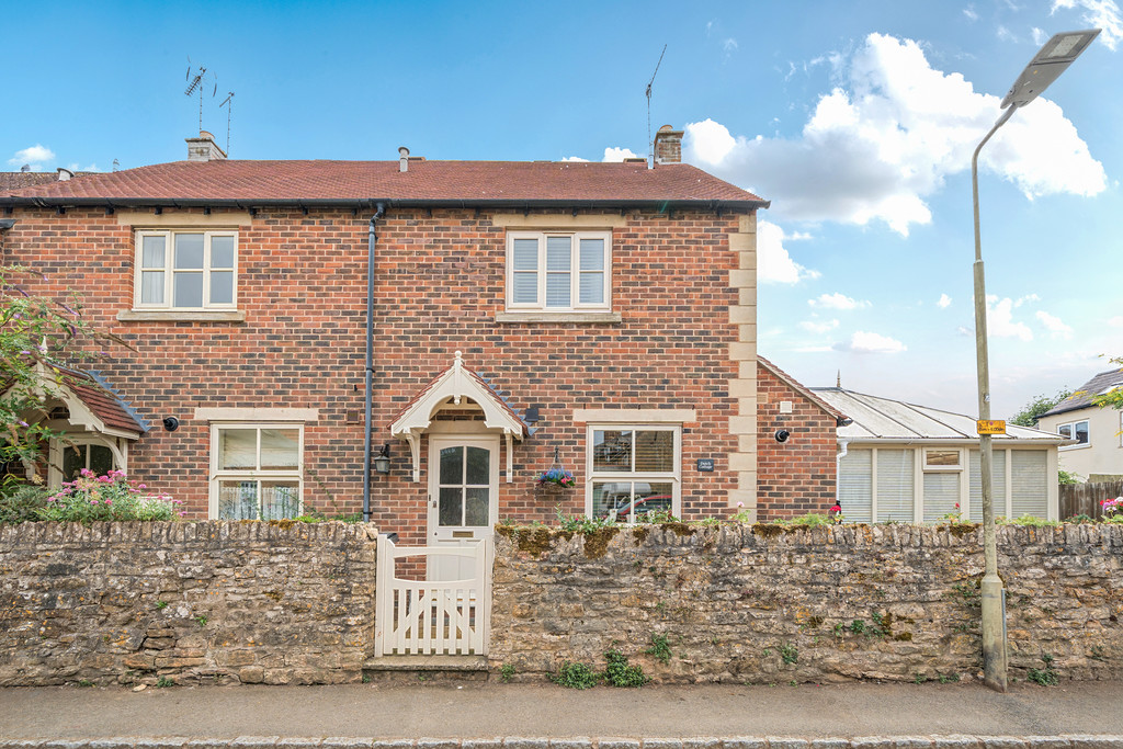 Corders Lane, Moreton-in-Marsh