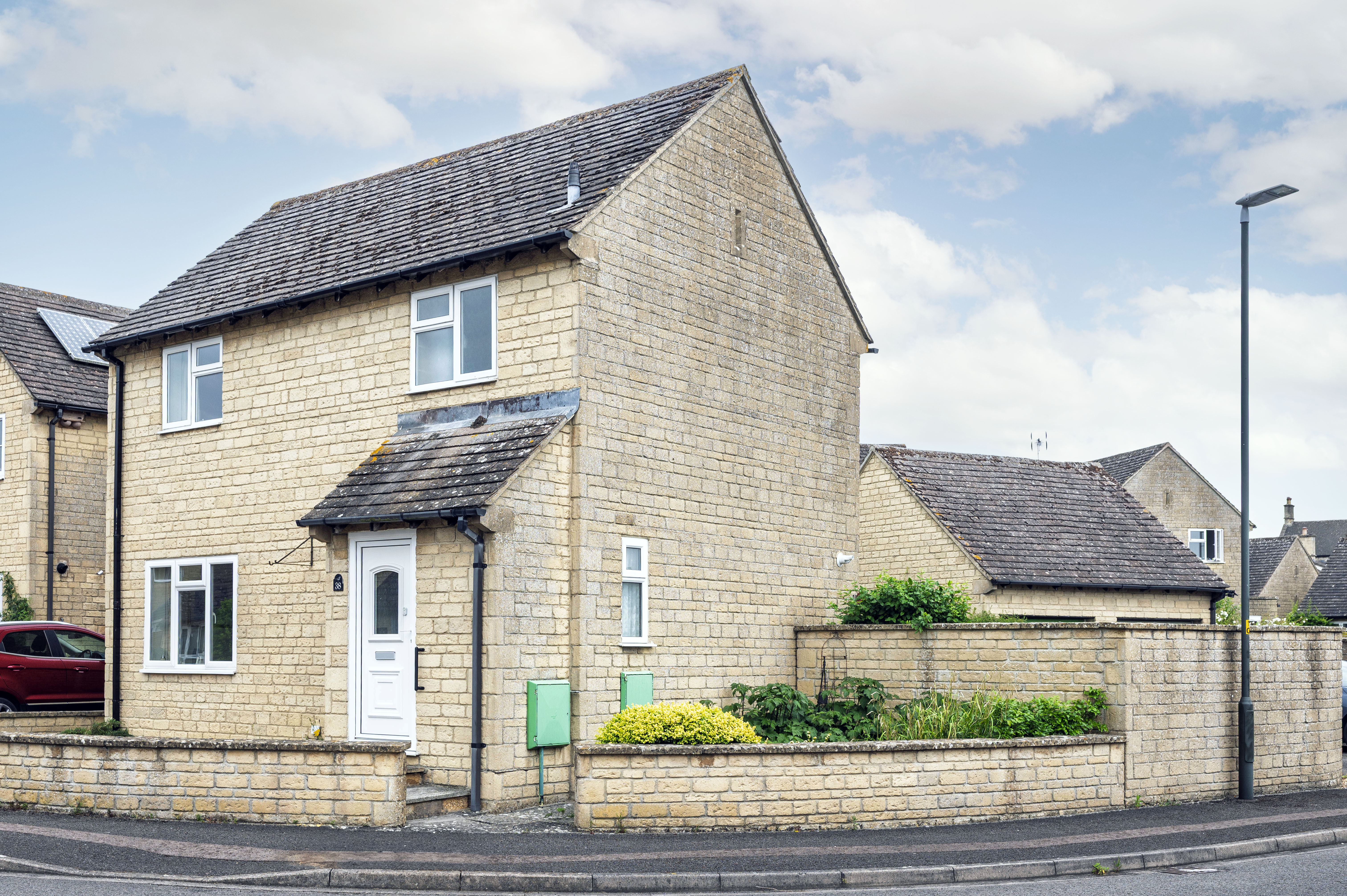 Park Farm, Bourton-On-The-Water, GL54