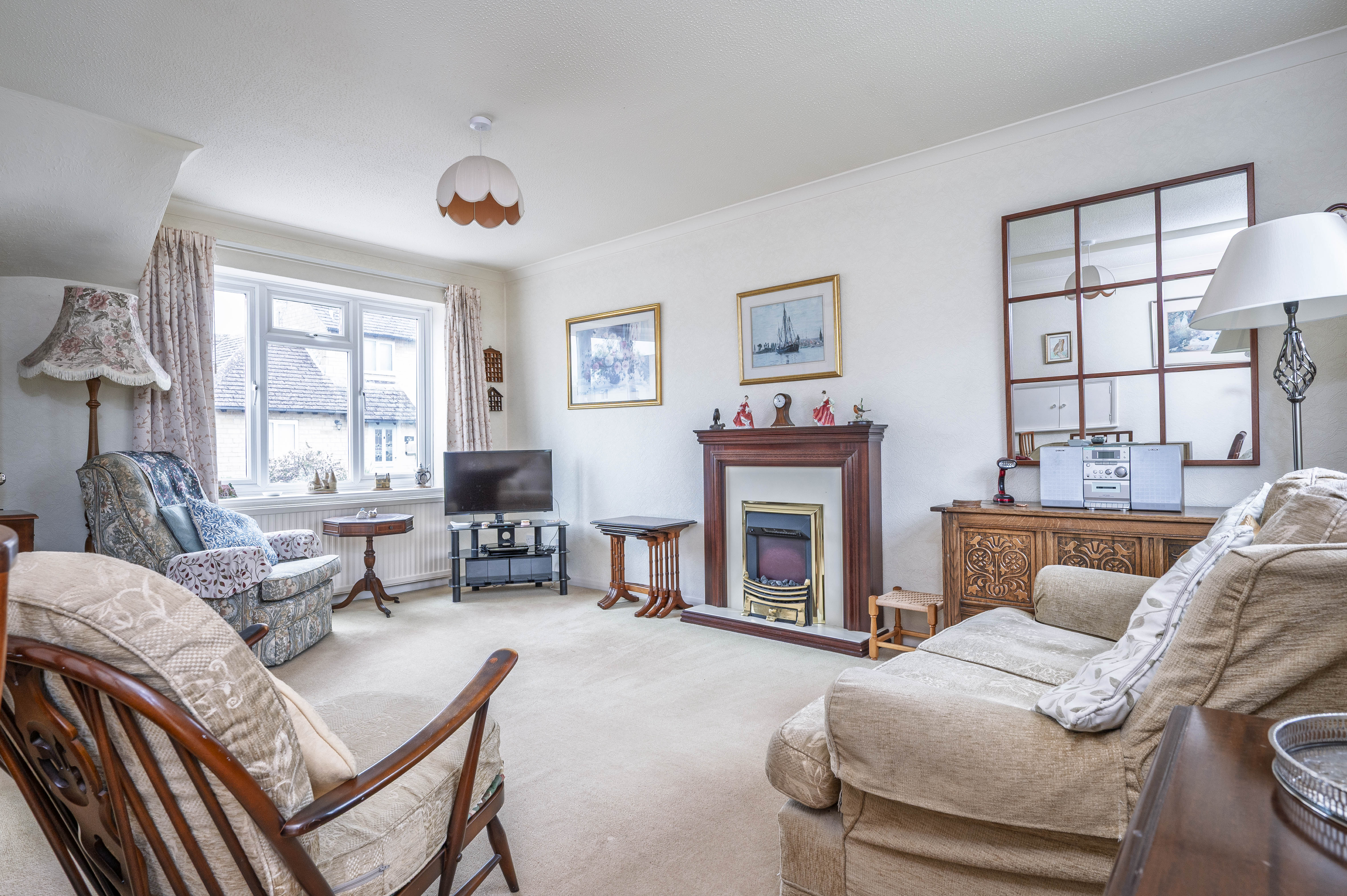 Park Farm, Bourton-On-The-Water, GL54