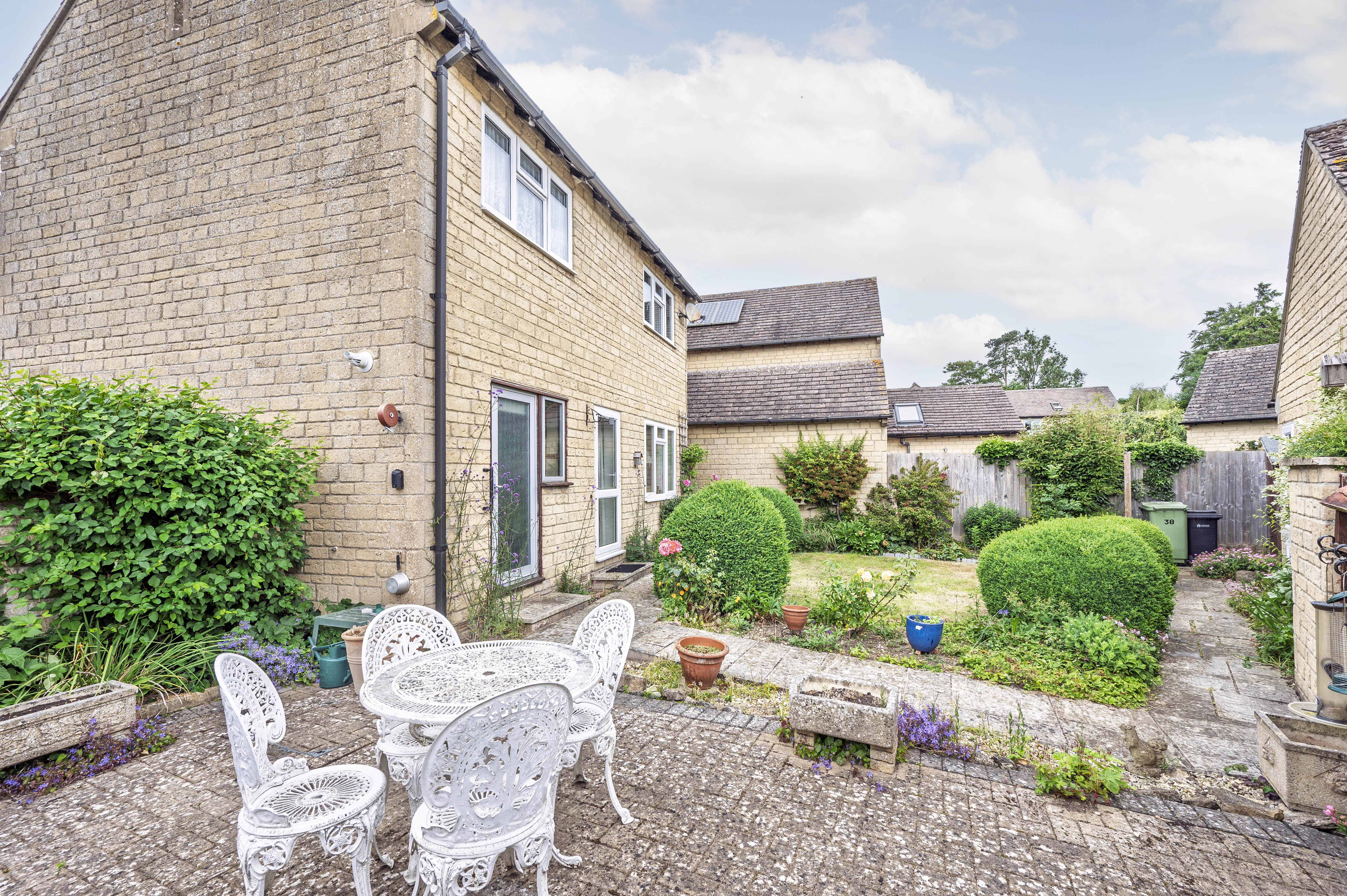 Park Farm, Bourton-On-The-Water, GL54
