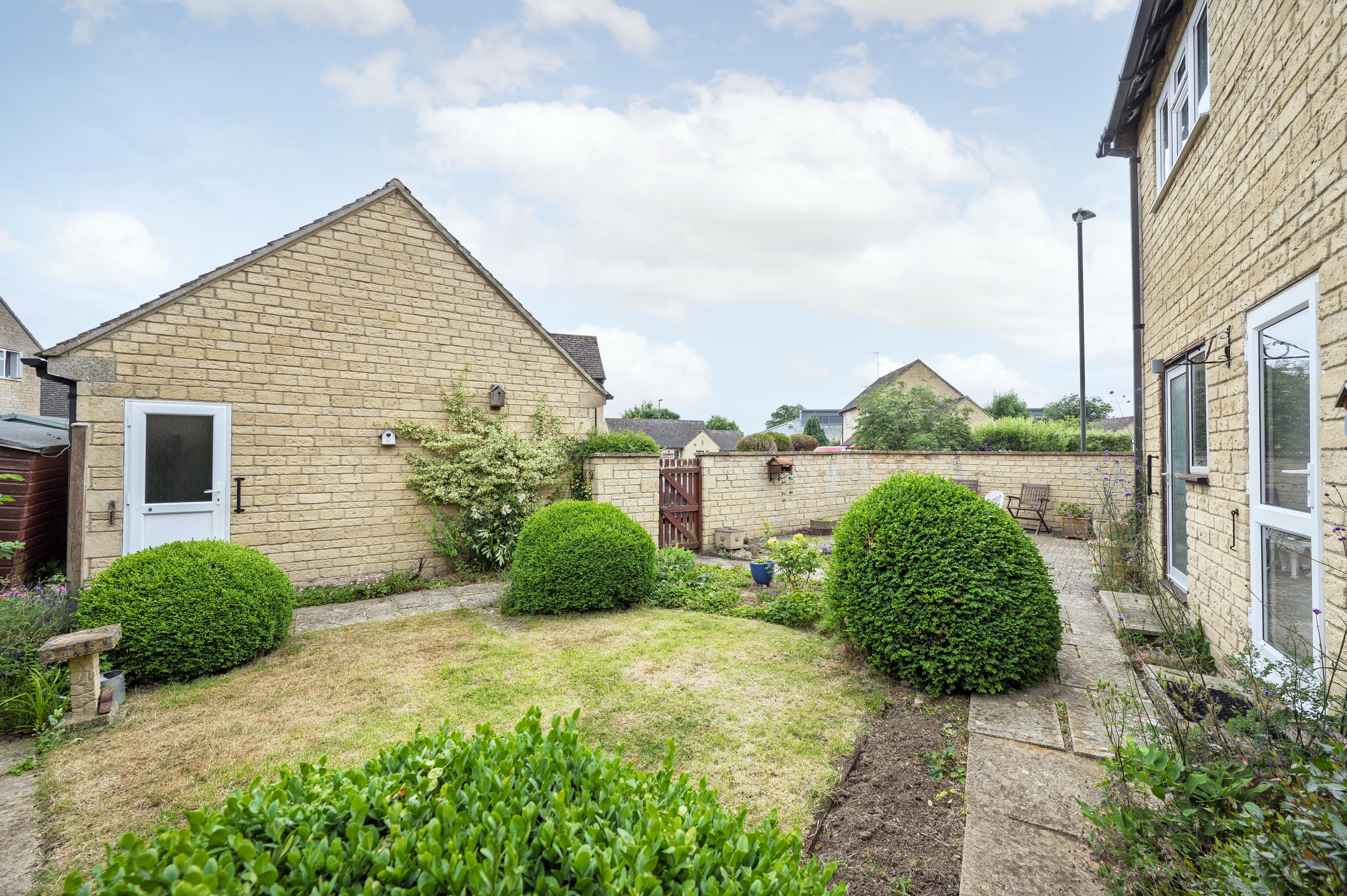 Park Farm, Bourton-On-The-Water, GL54