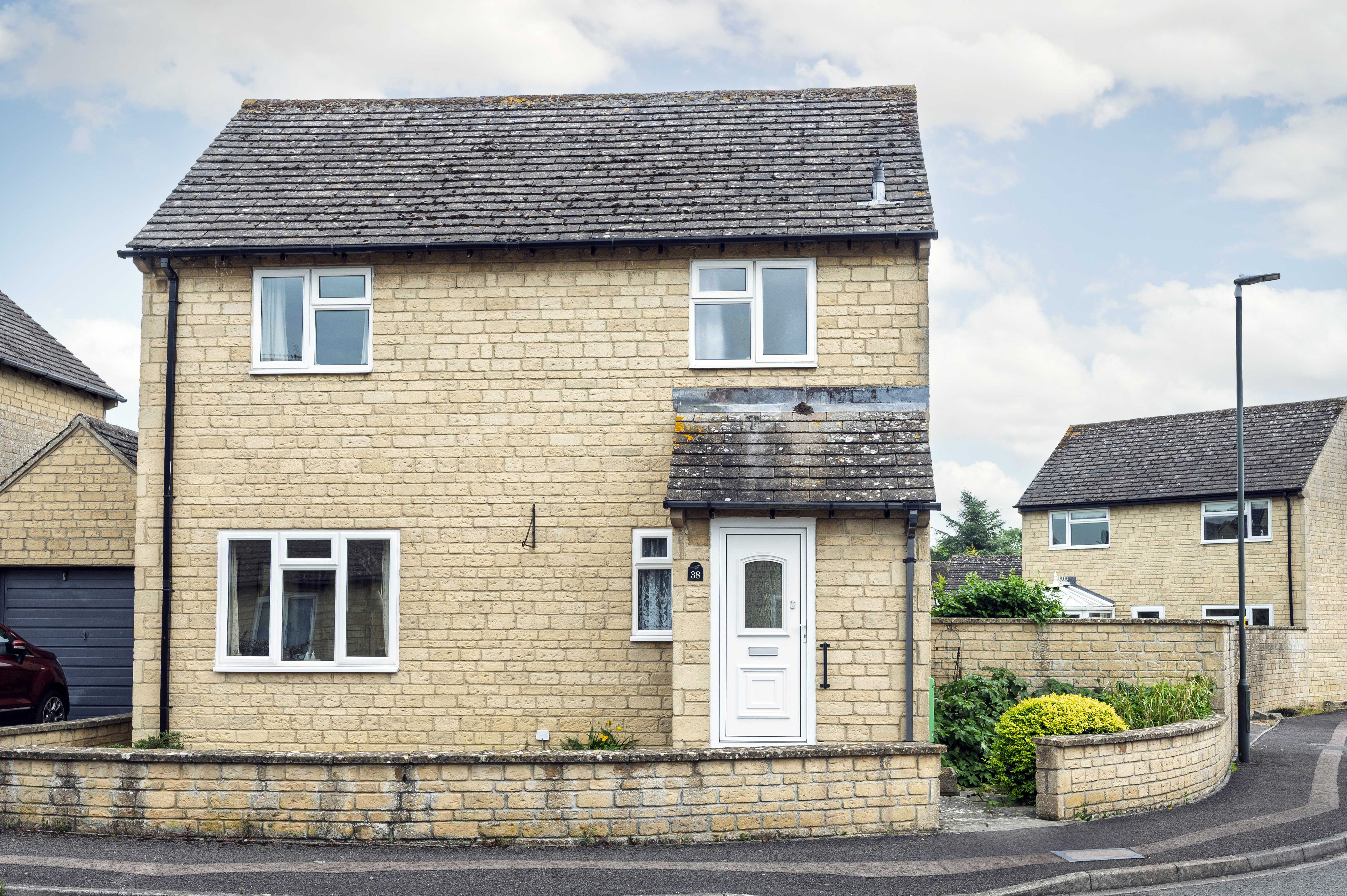 Park Farm, Bourton-On-The-Water, GL54