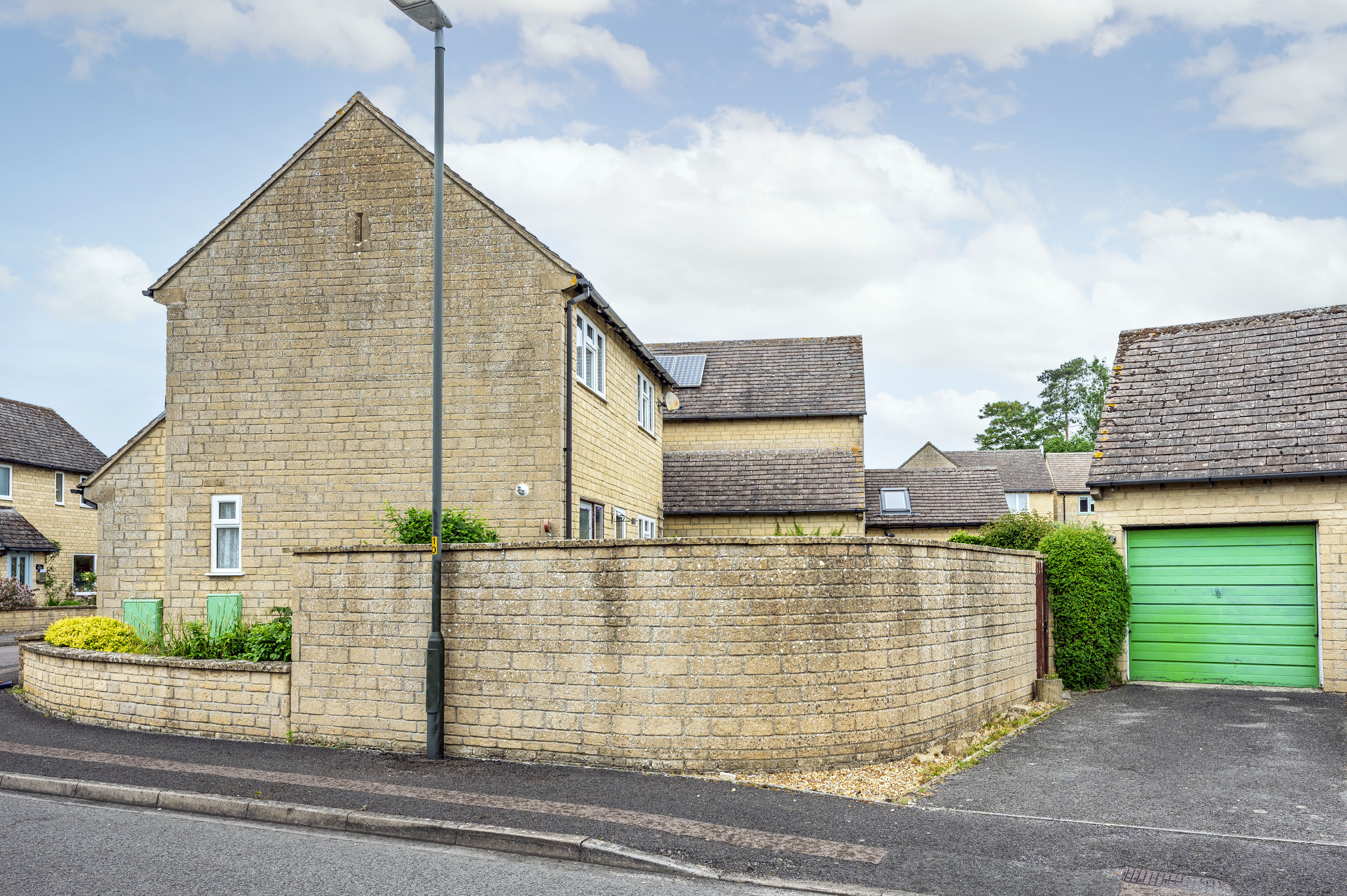 Park Farm, Bourton-On-The-Water, GL54