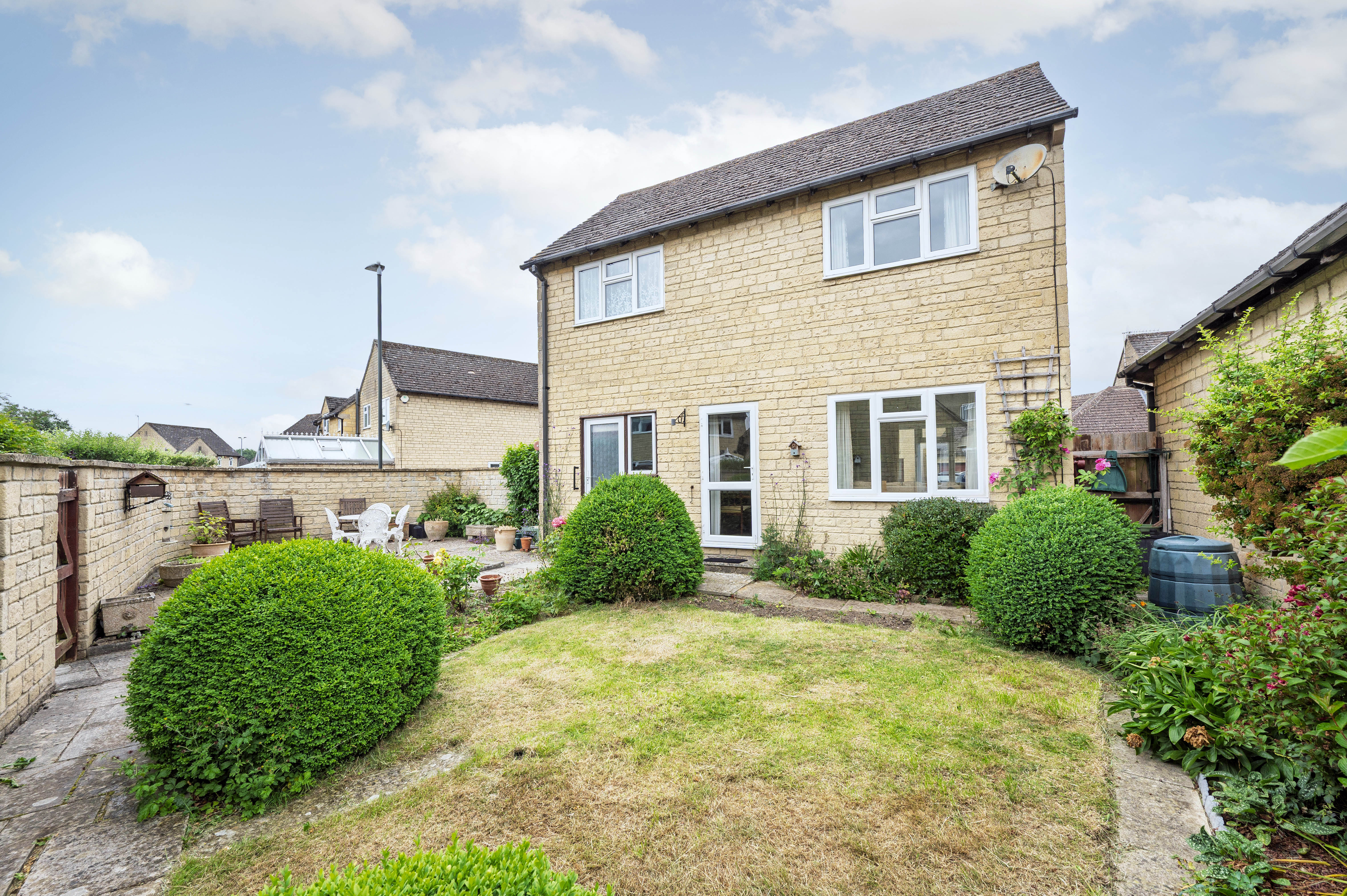 Park Farm, Bourton-On-The-Water, GL54