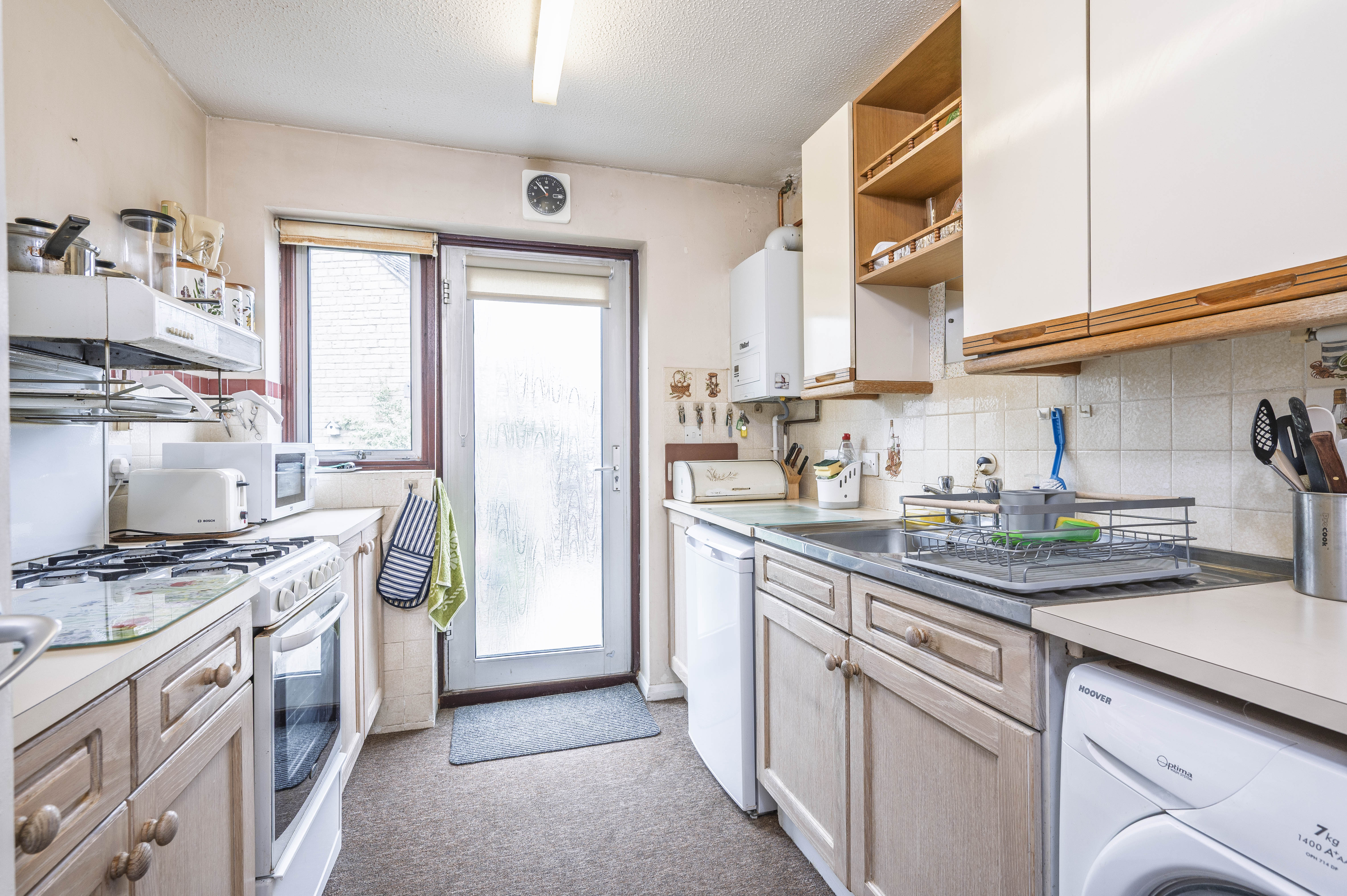 Park Farm, Bourton-On-The-Water, GL54