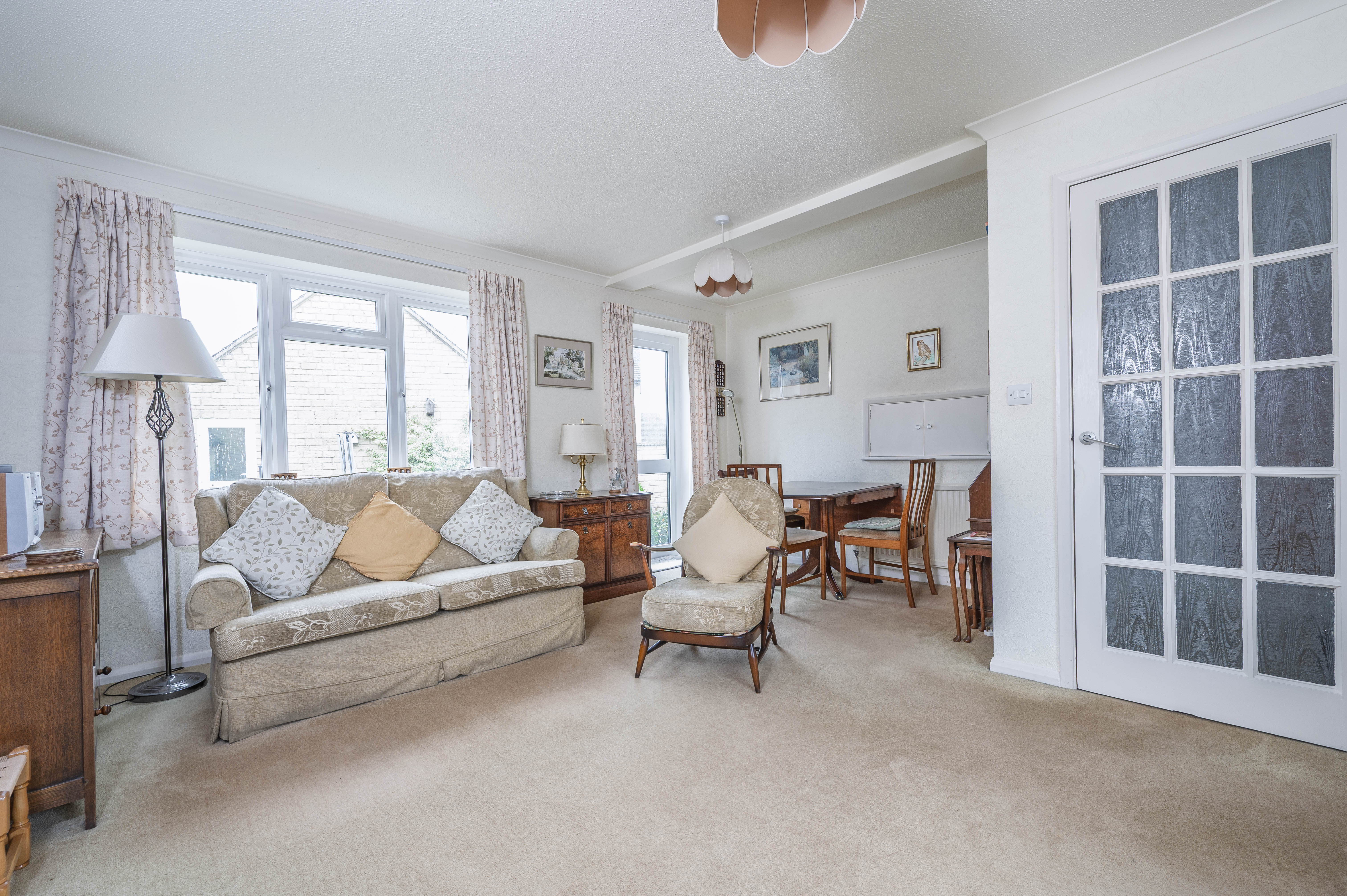 Park Farm, Bourton-On-The-Water, GL54