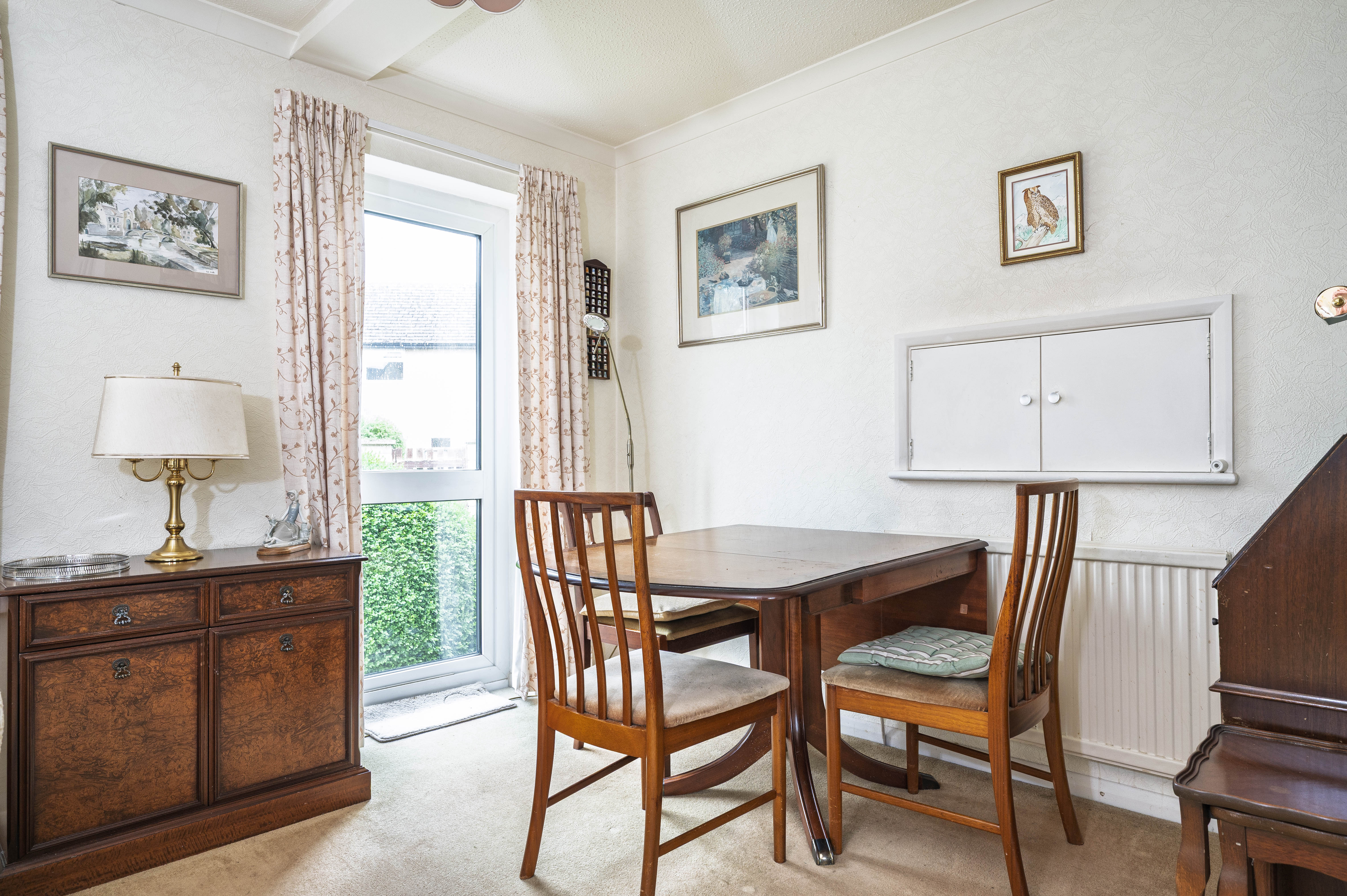 Park Farm, Bourton-On-The-Water, GL54