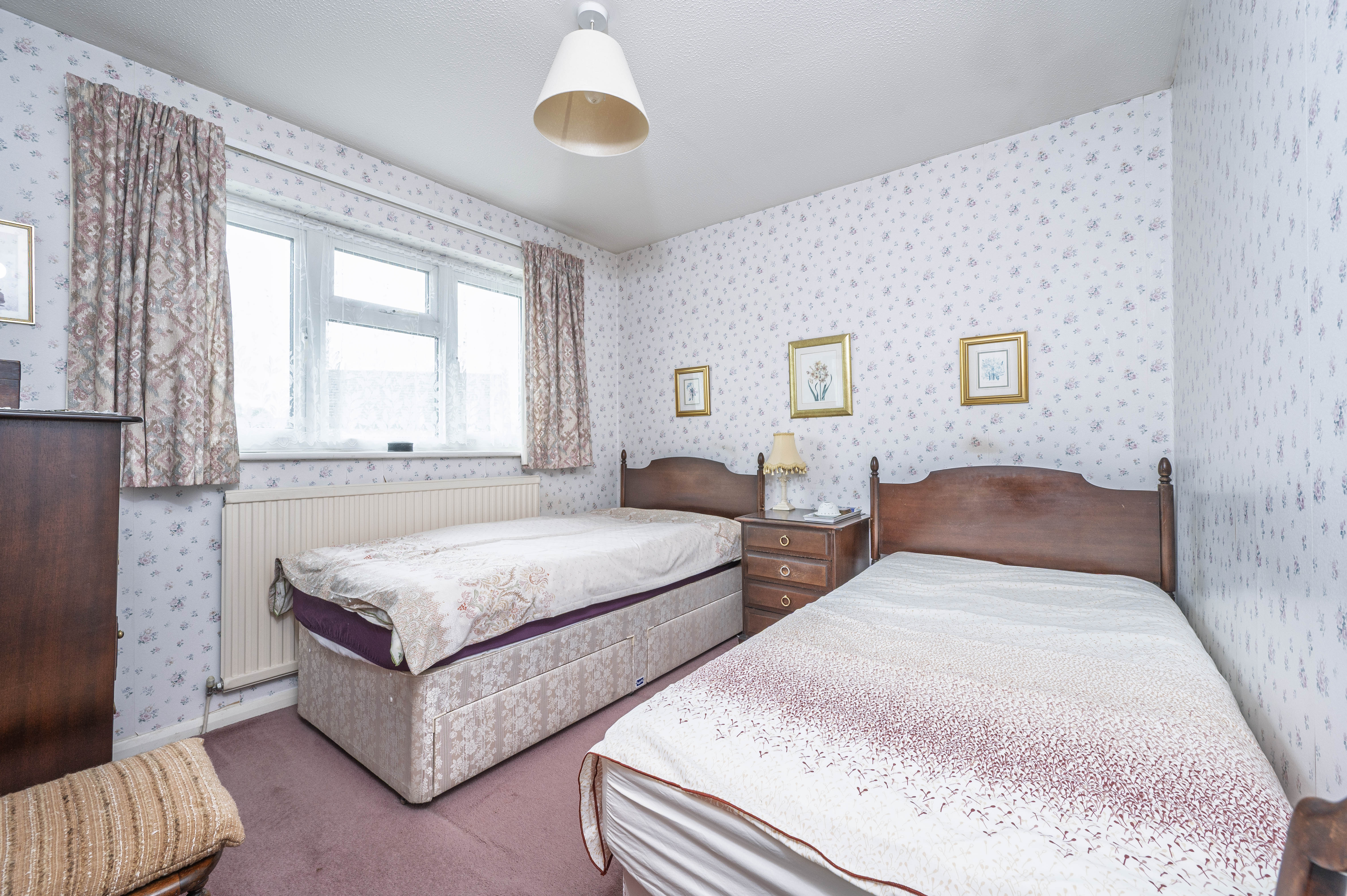 Park Farm, Bourton-On-The-Water, GL54