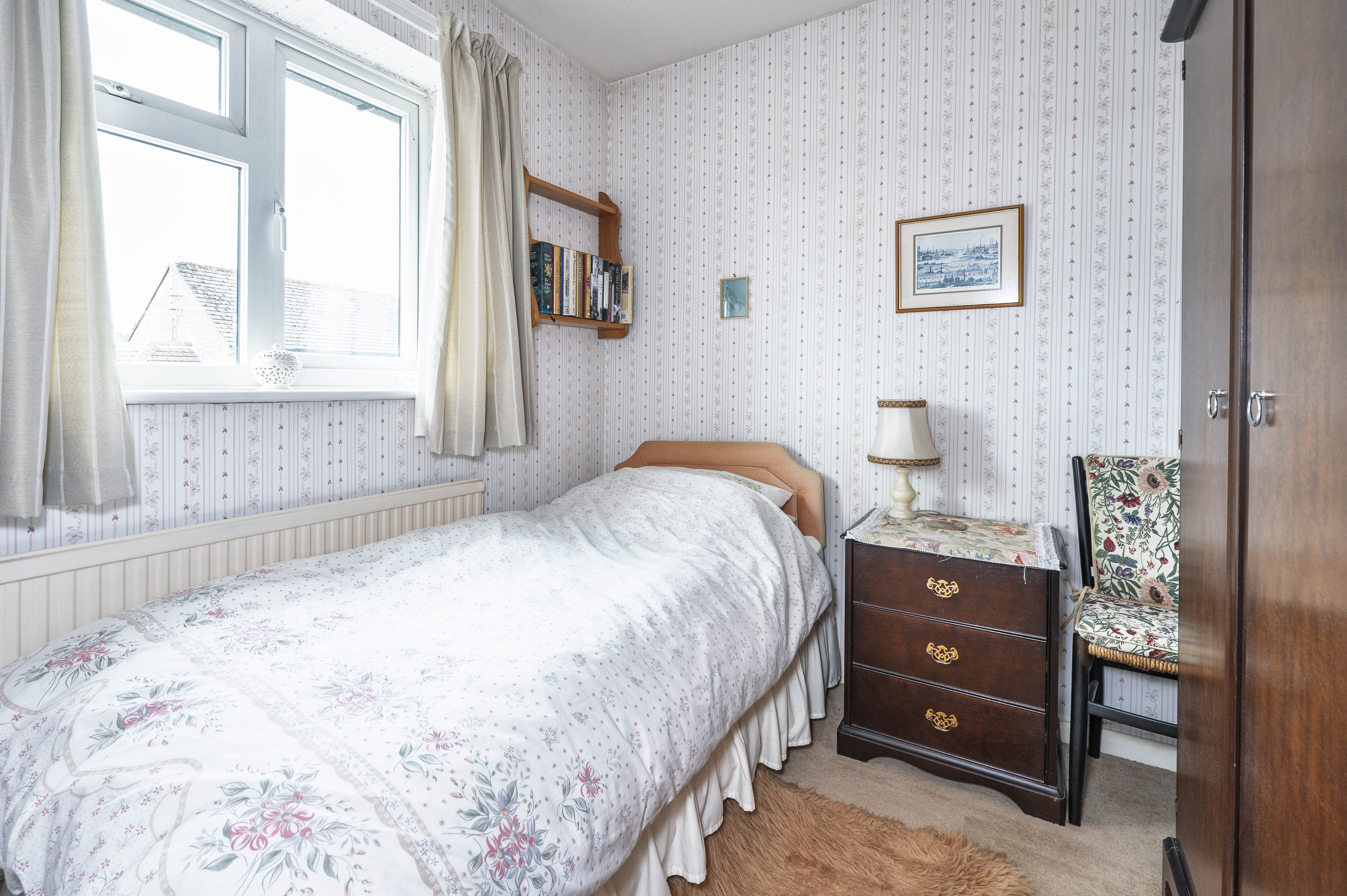 Park Farm, Bourton-On-The-Water, GL54