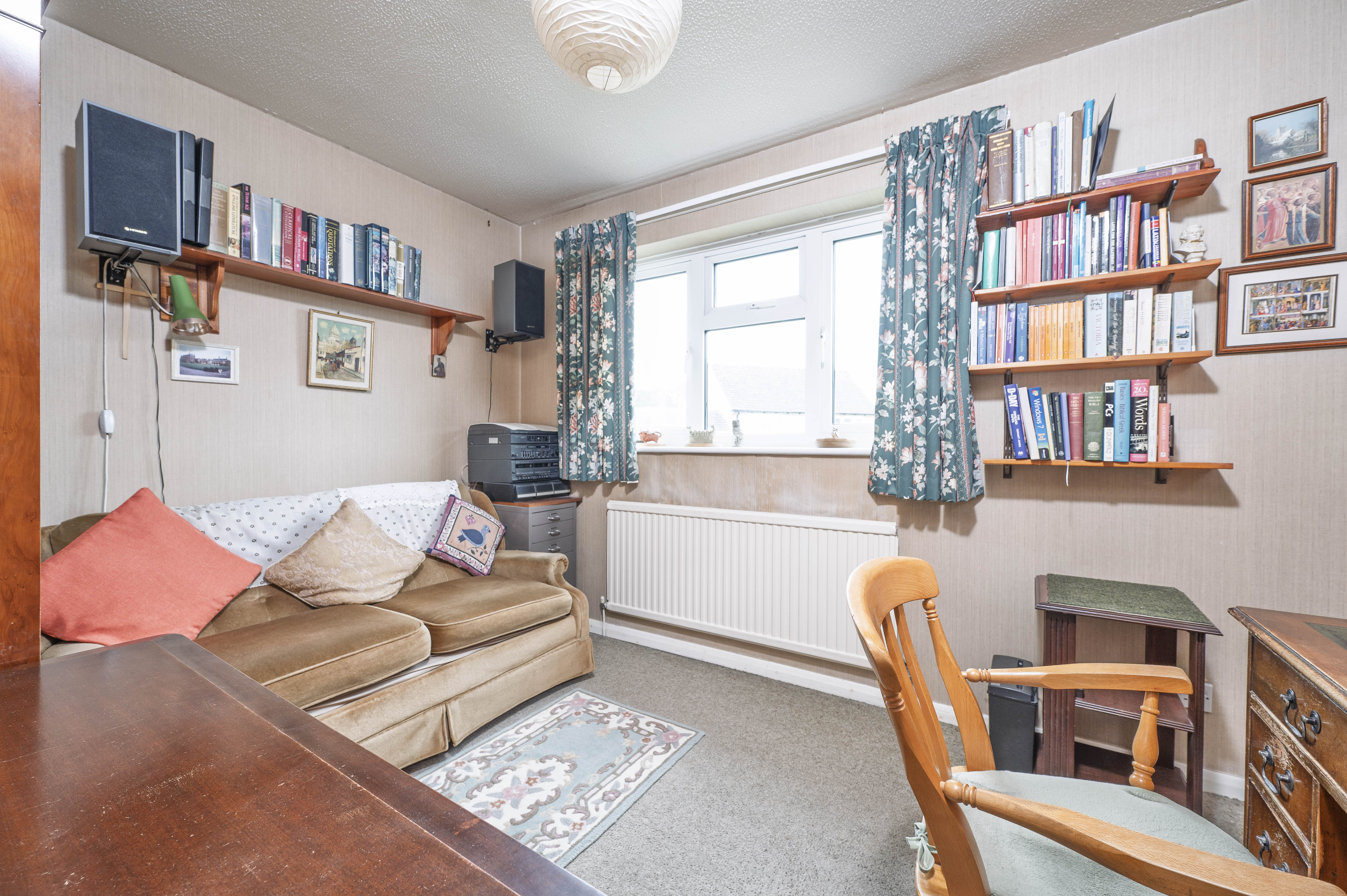 Park Farm, Bourton-On-The-Water, GL54