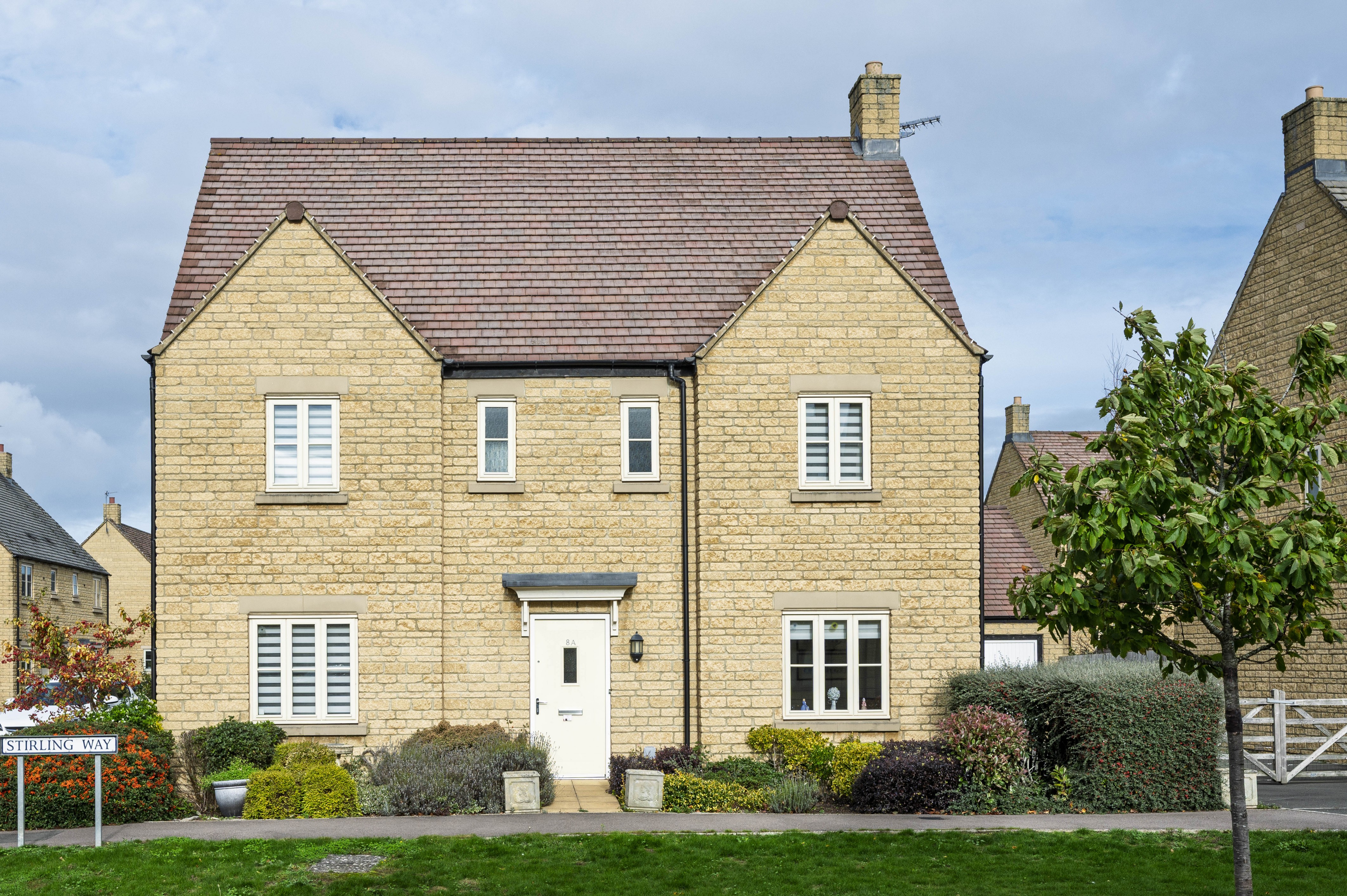 Stirling Way, Moreton-In-Marsh, GL56