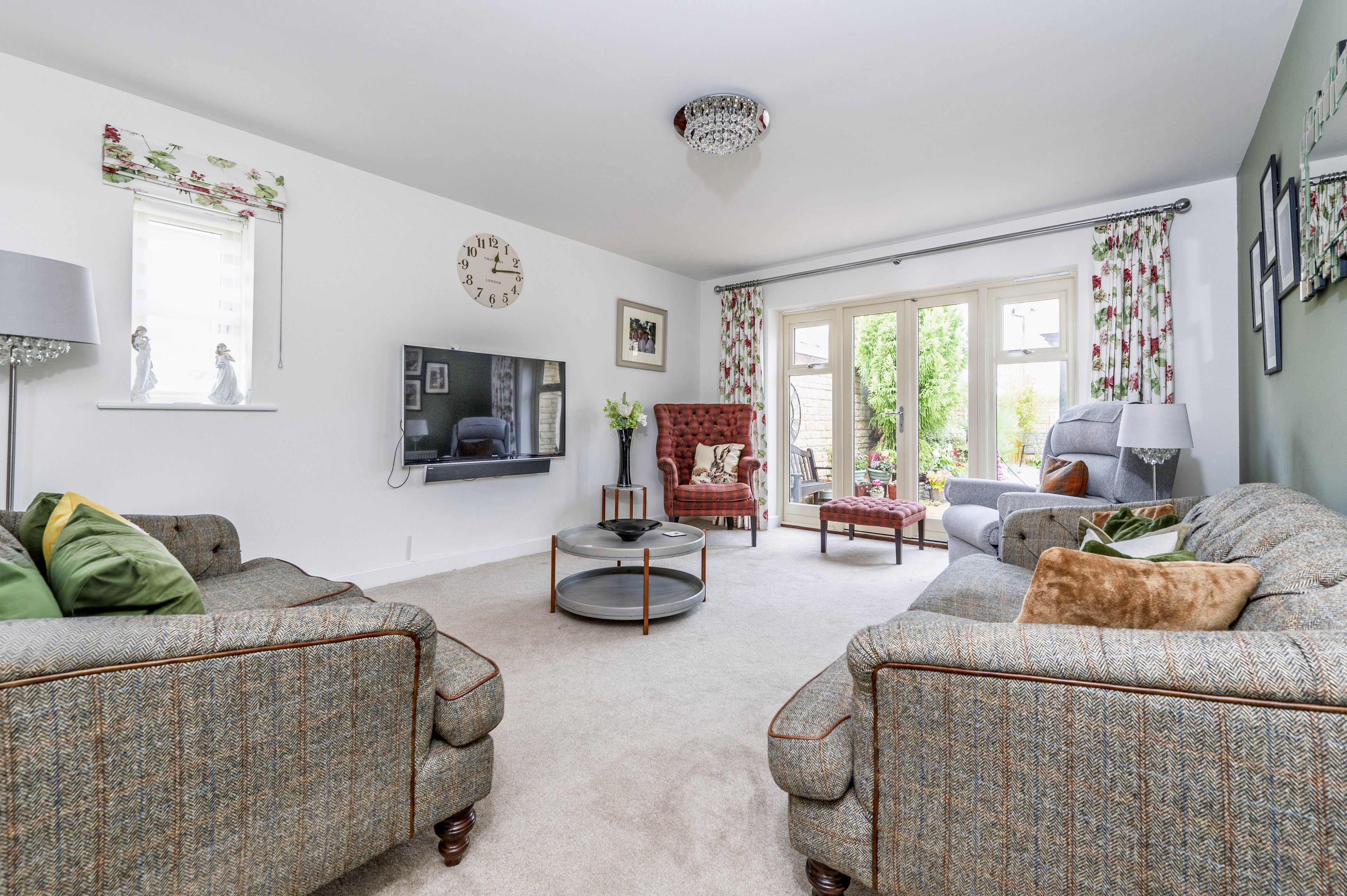 Stirling Way, Moreton-In-Marsh, GL56