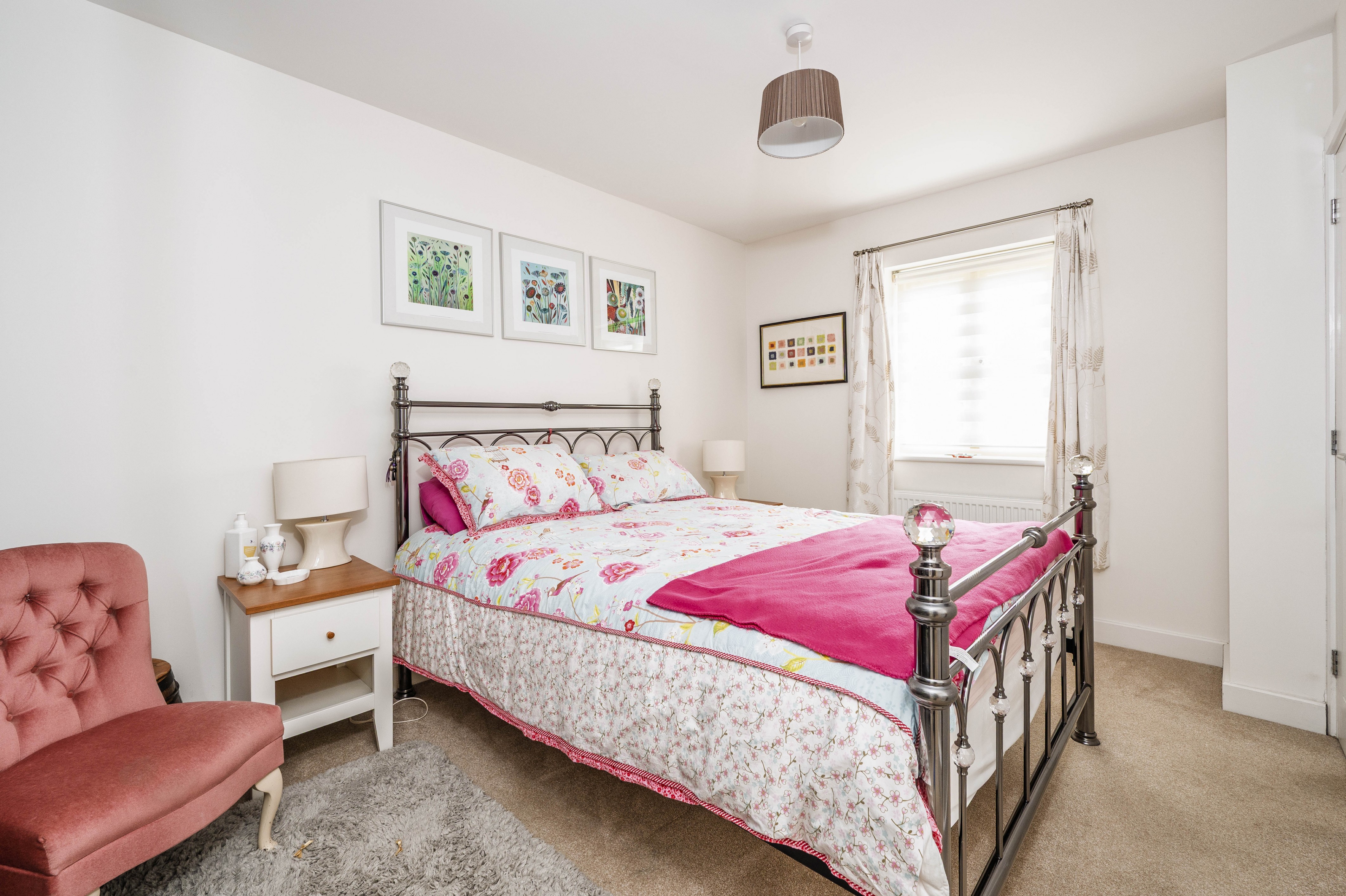 Stirling Way, Moreton-In-Marsh, GL56