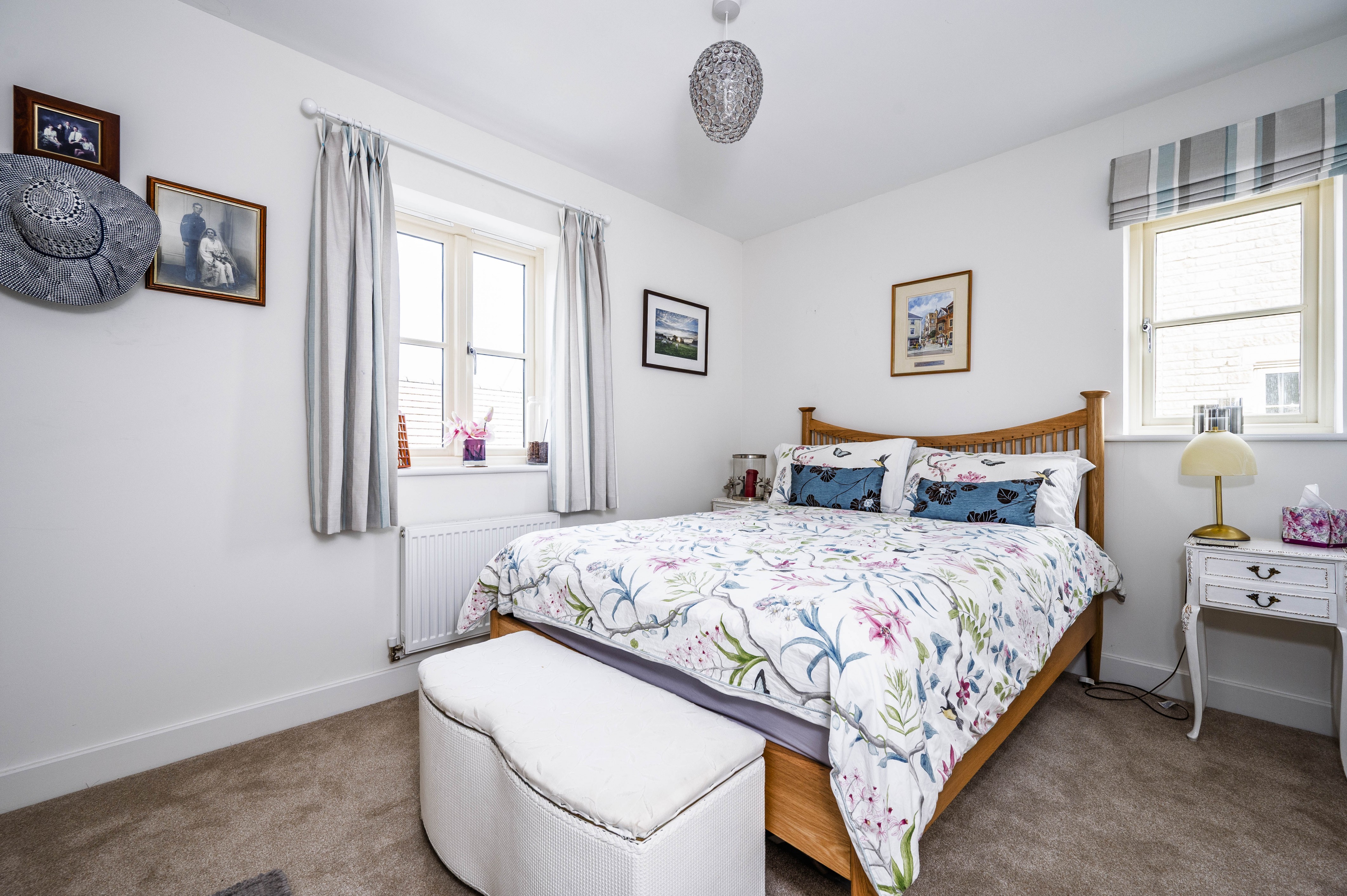 Stirling Way, Moreton-In-Marsh, GL56