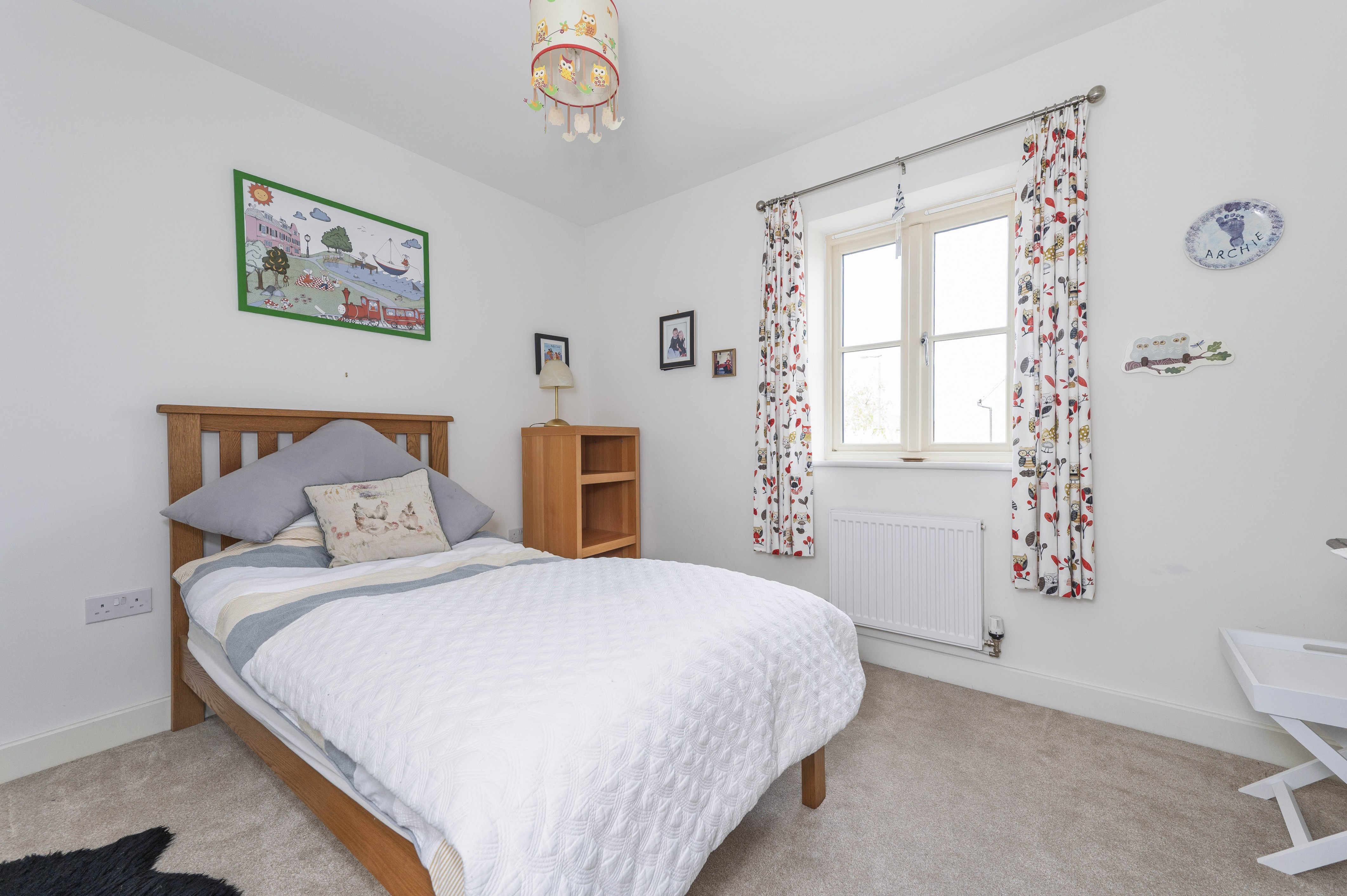 Stirling Way, Moreton-In-Marsh, GL56