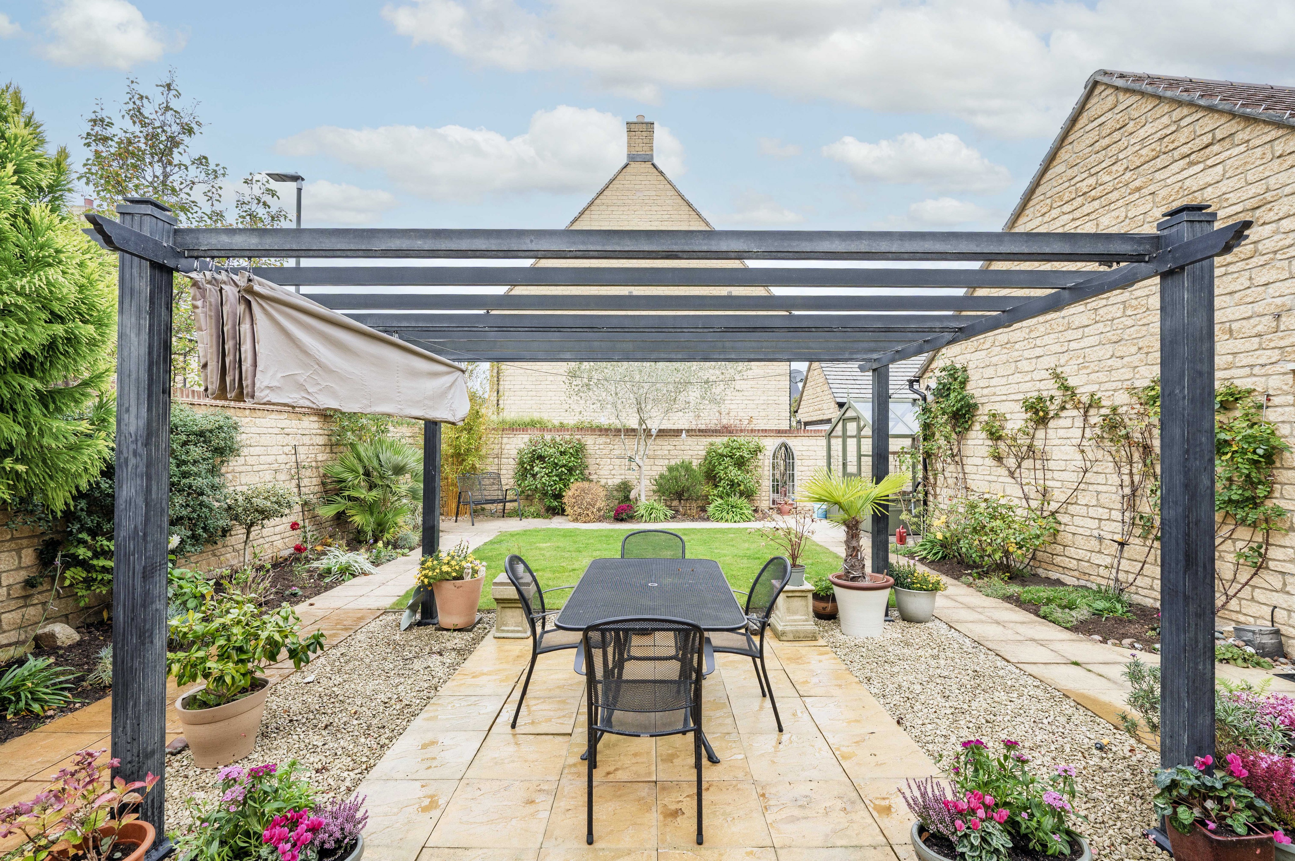 Stirling Way, Moreton-In-Marsh, GL56