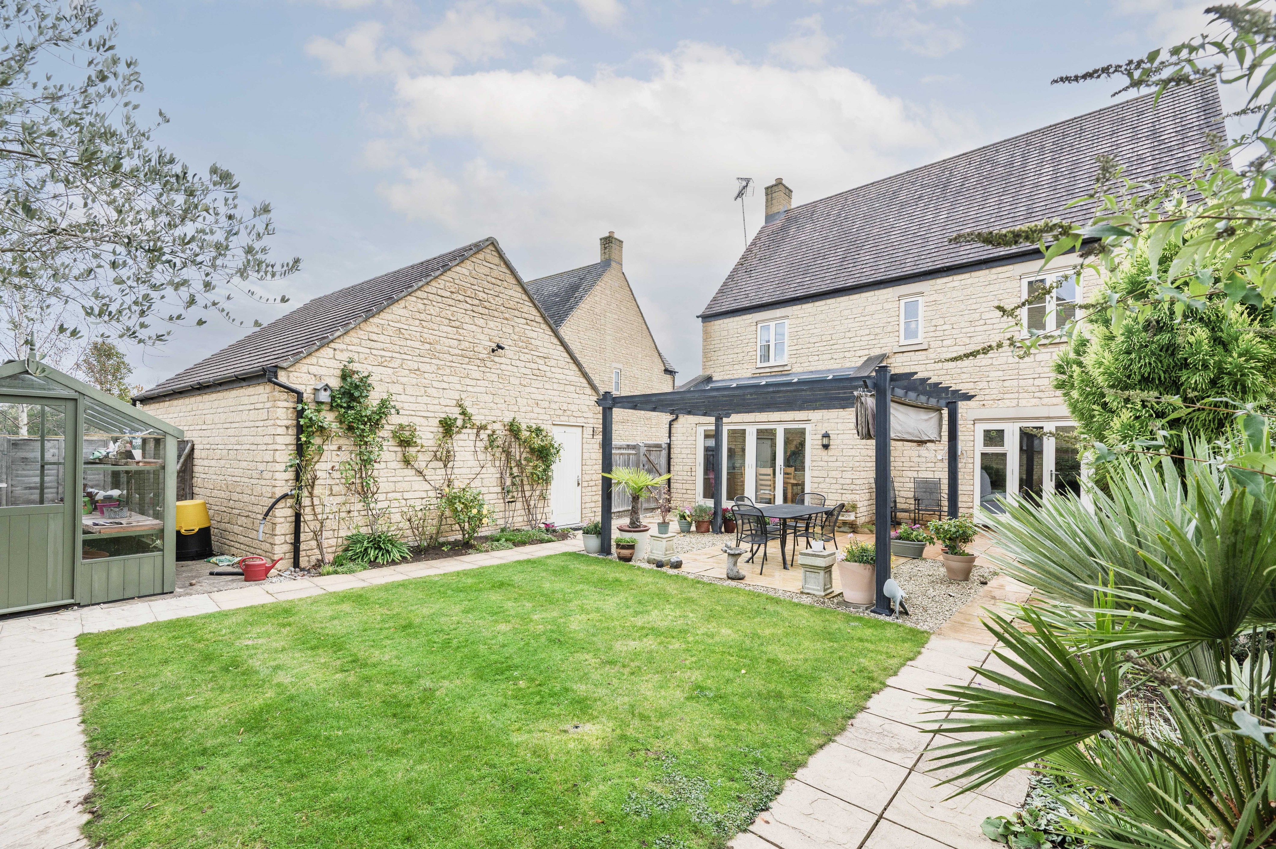 Stirling Way, Moreton-In-Marsh, GL56