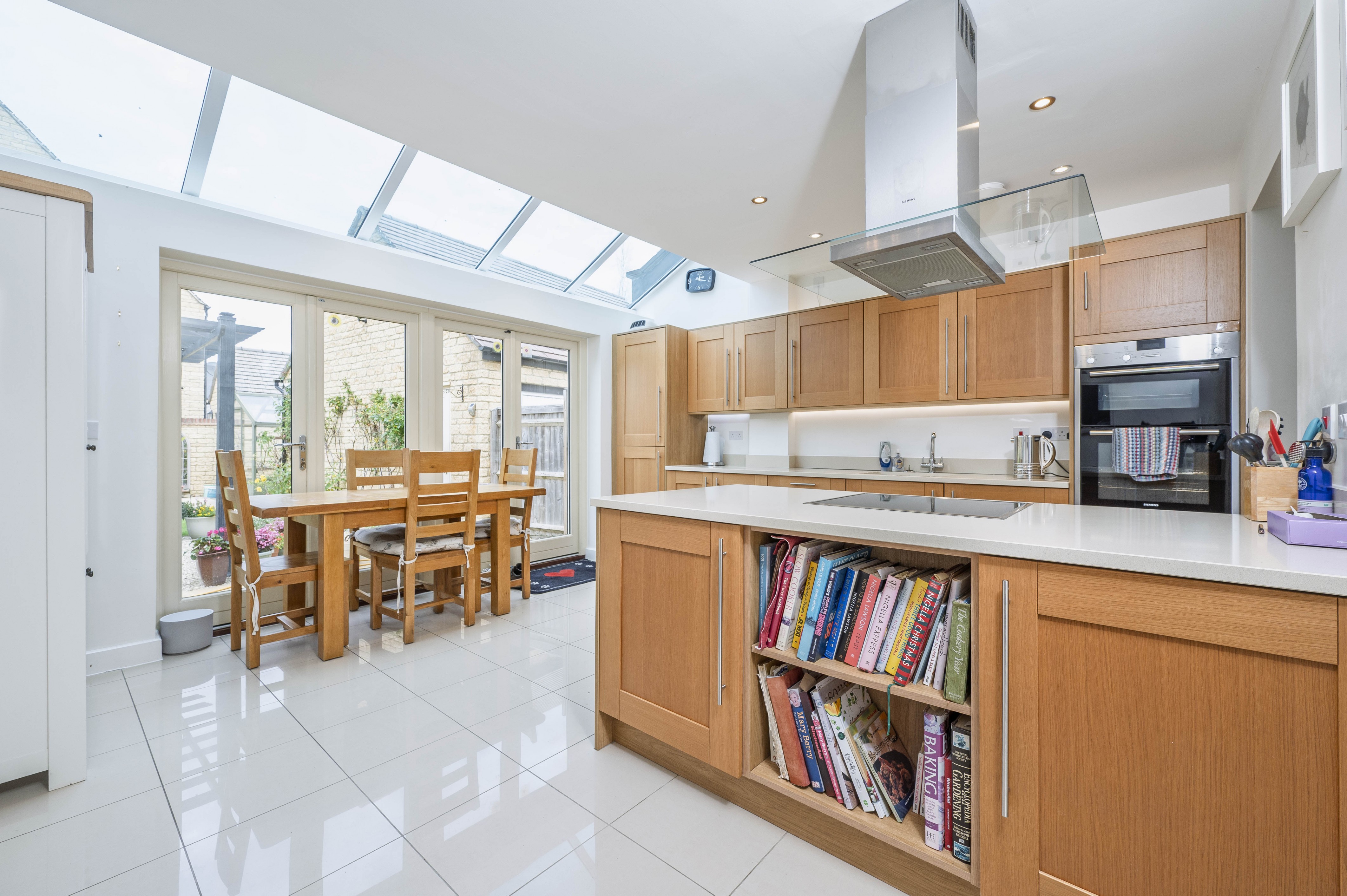 Stirling Way, Moreton-In-Marsh, GL56