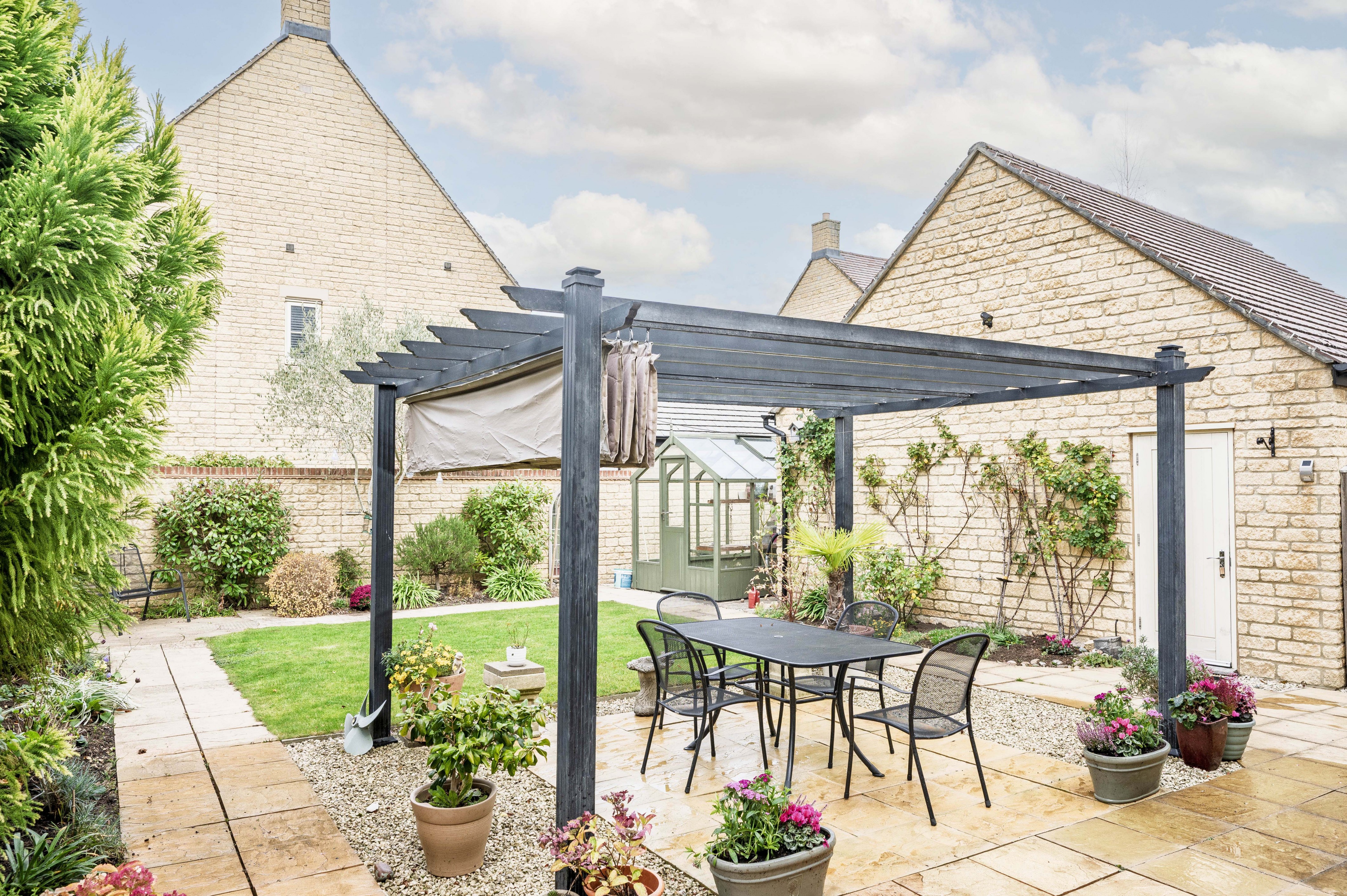 Stirling Way, Moreton-In-Marsh, GL56