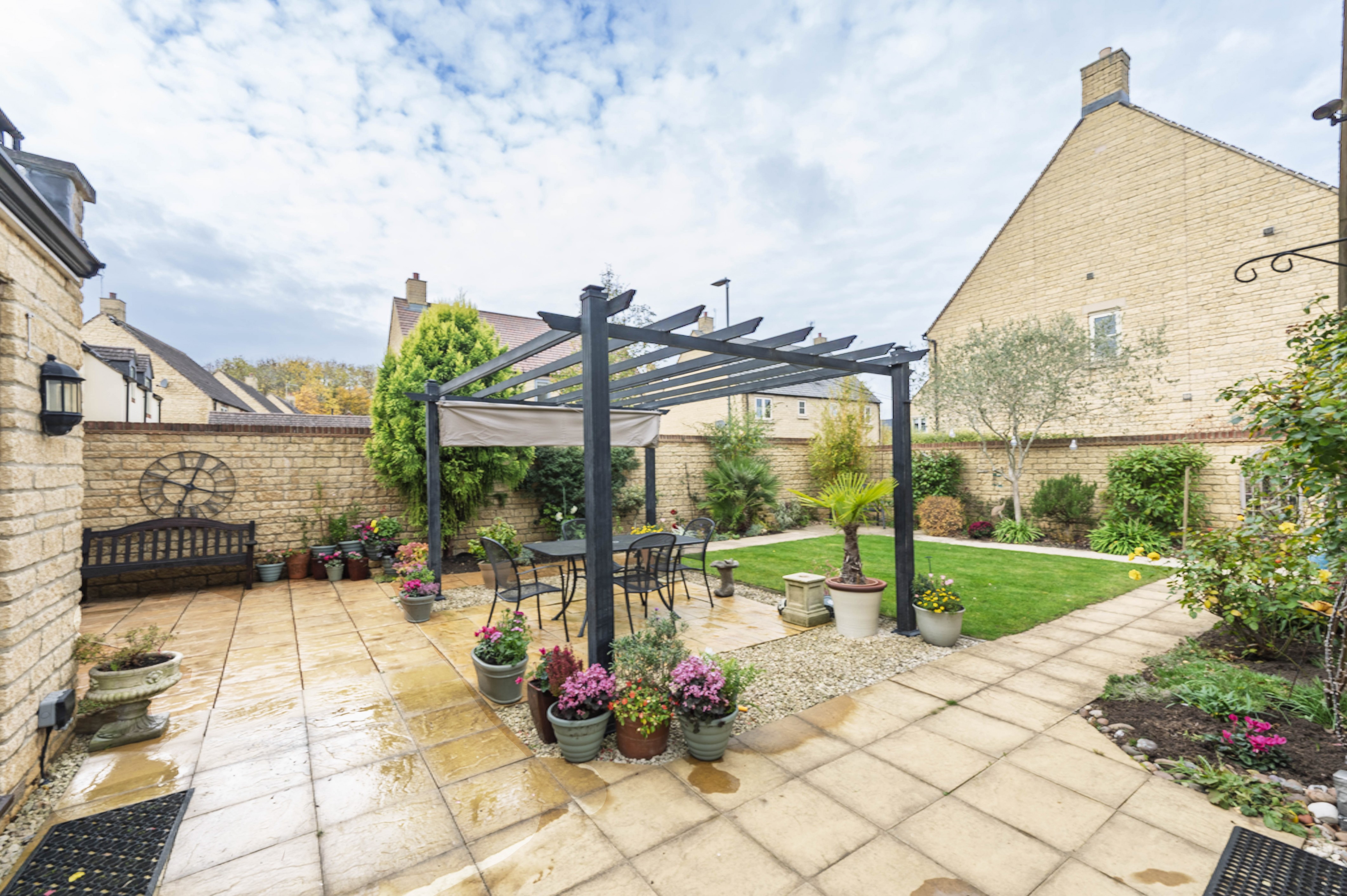 Stirling Way, Moreton-In-Marsh, GL56