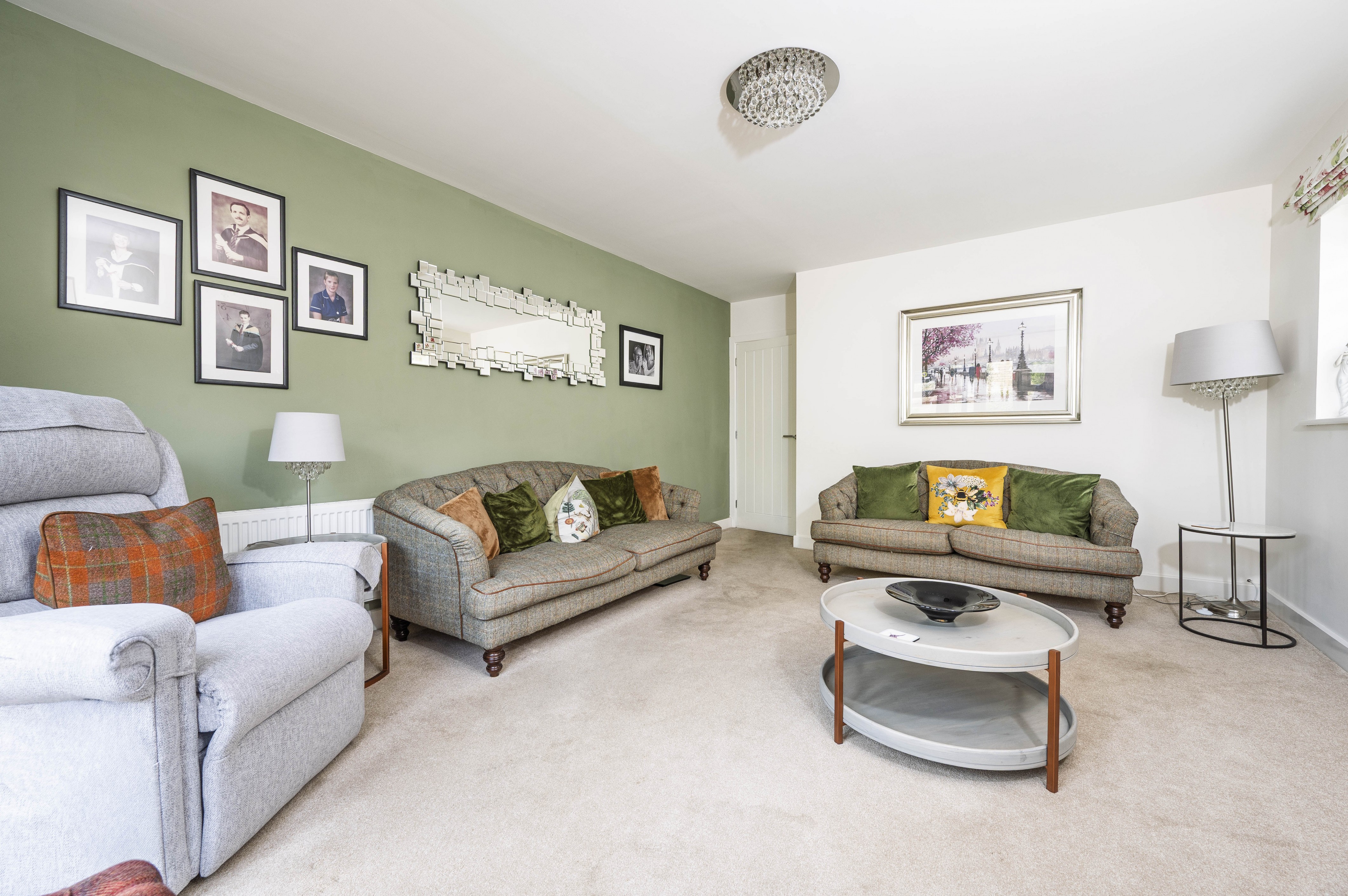 Stirling Way, Moreton-In-Marsh, GL56