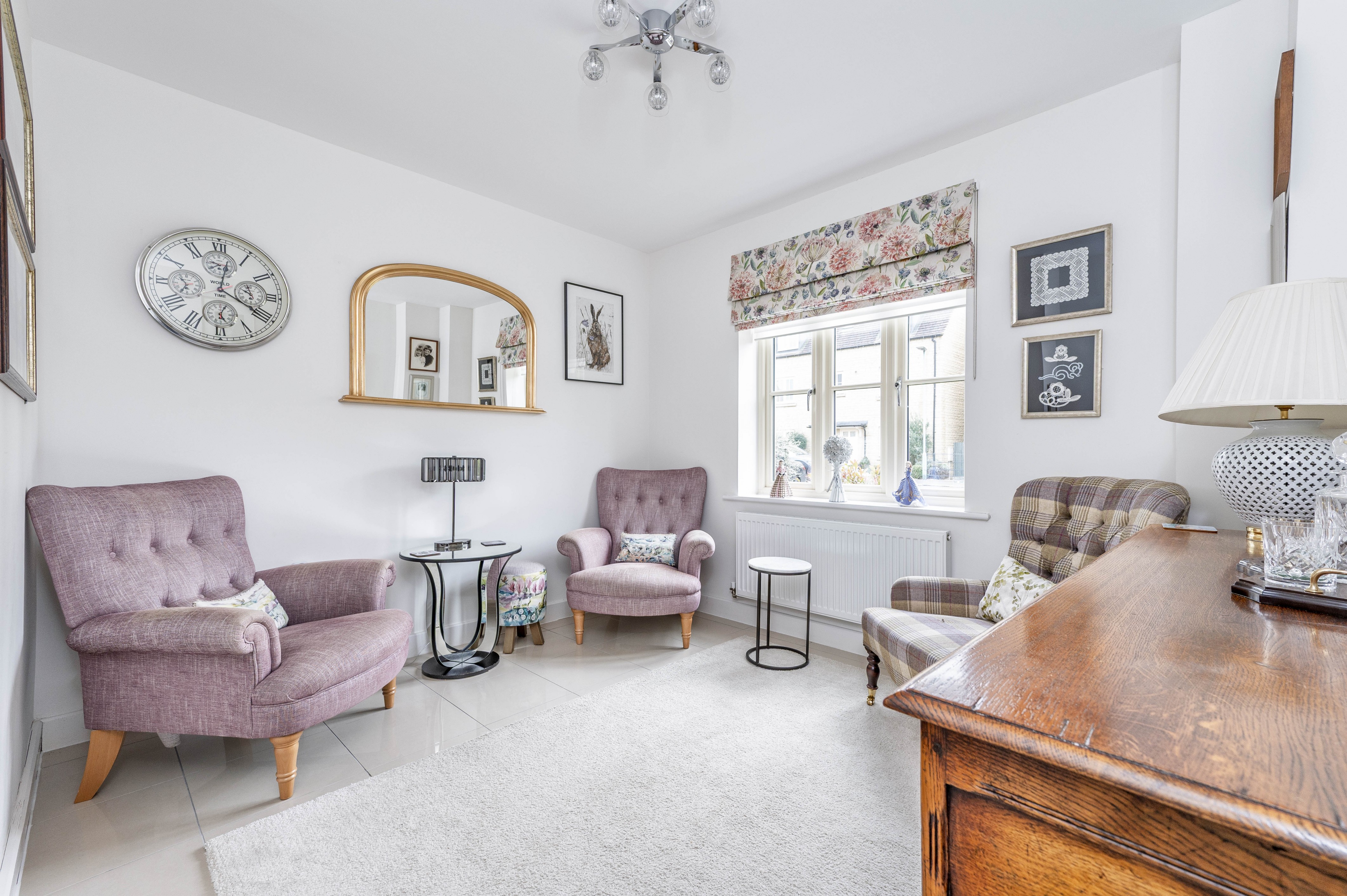 Stirling Way, Moreton-In-Marsh, GL56