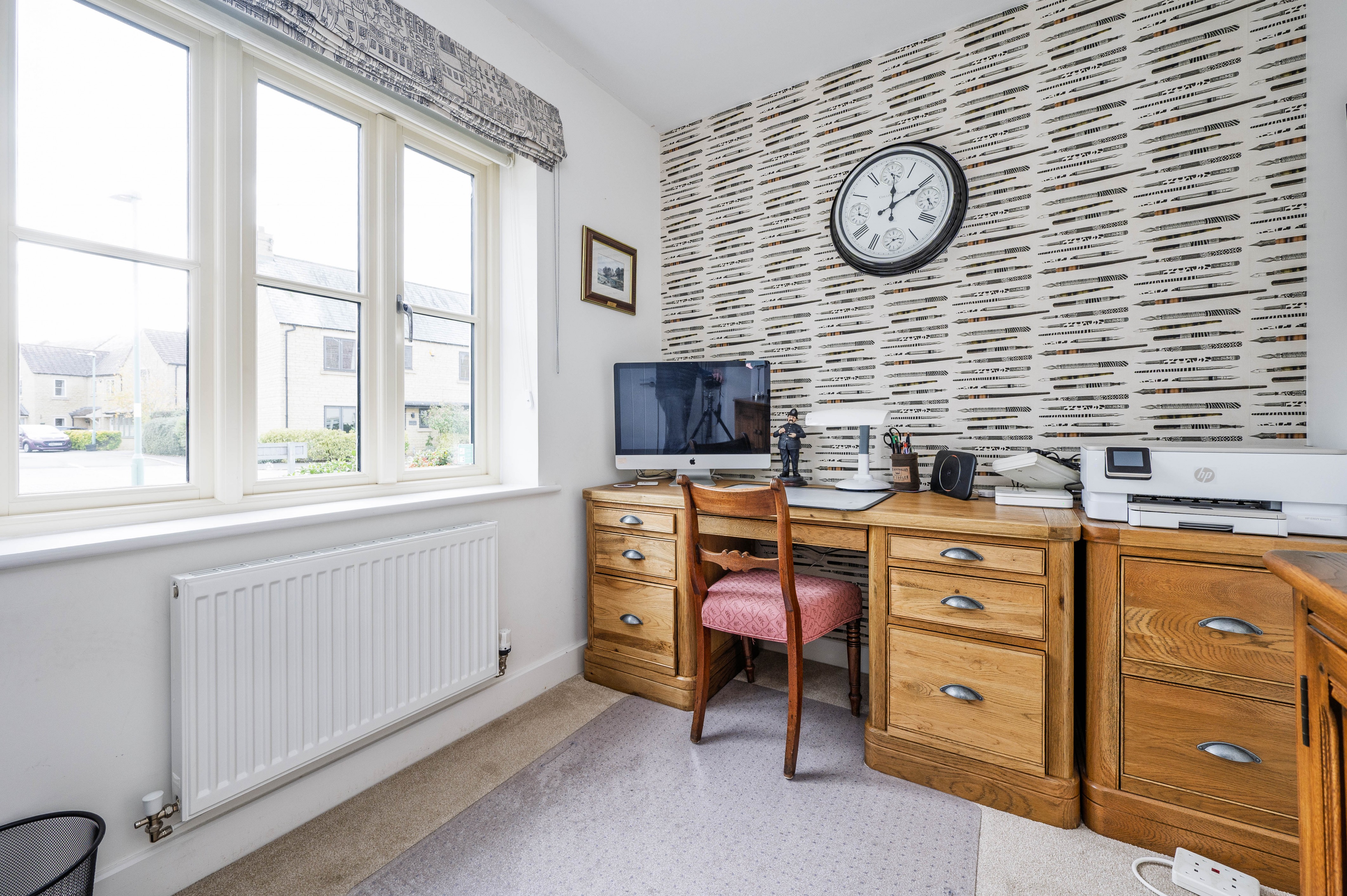 Stirling Way, Moreton-In-Marsh, GL56