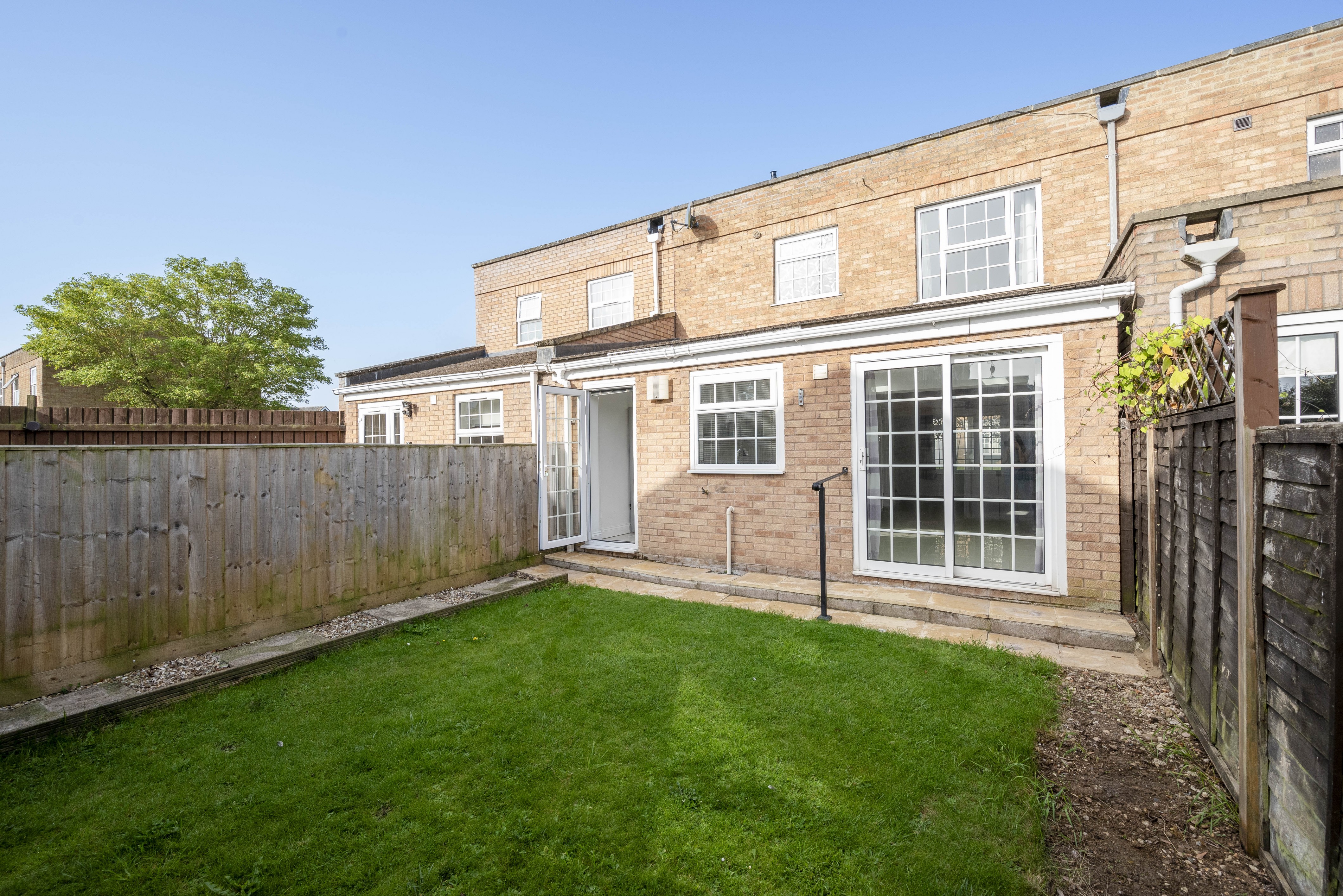 Fosseway Avenue, Moreton-In-Marsh, GL56