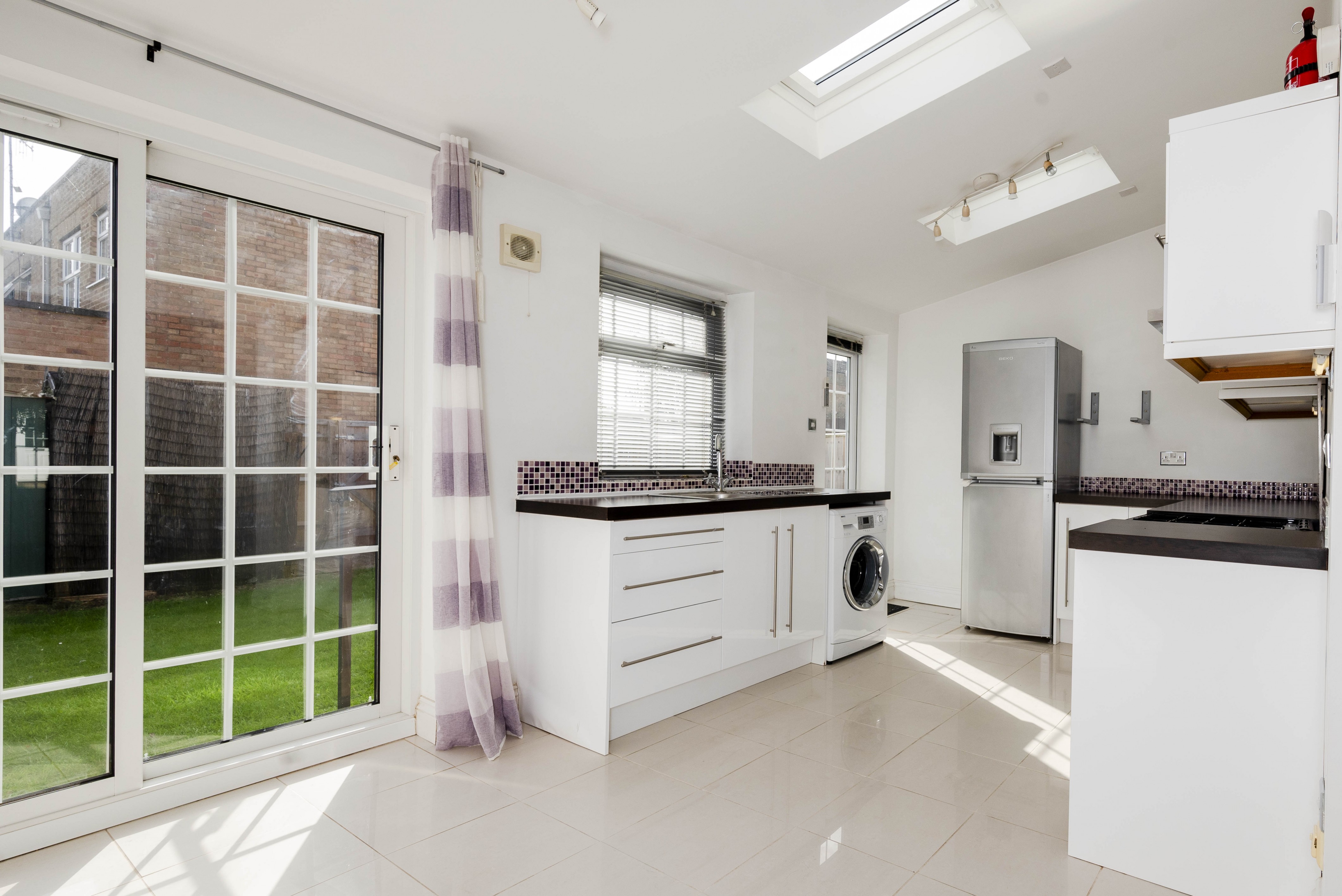 Fosseway Avenue, Moreton-In-Marsh, GL56