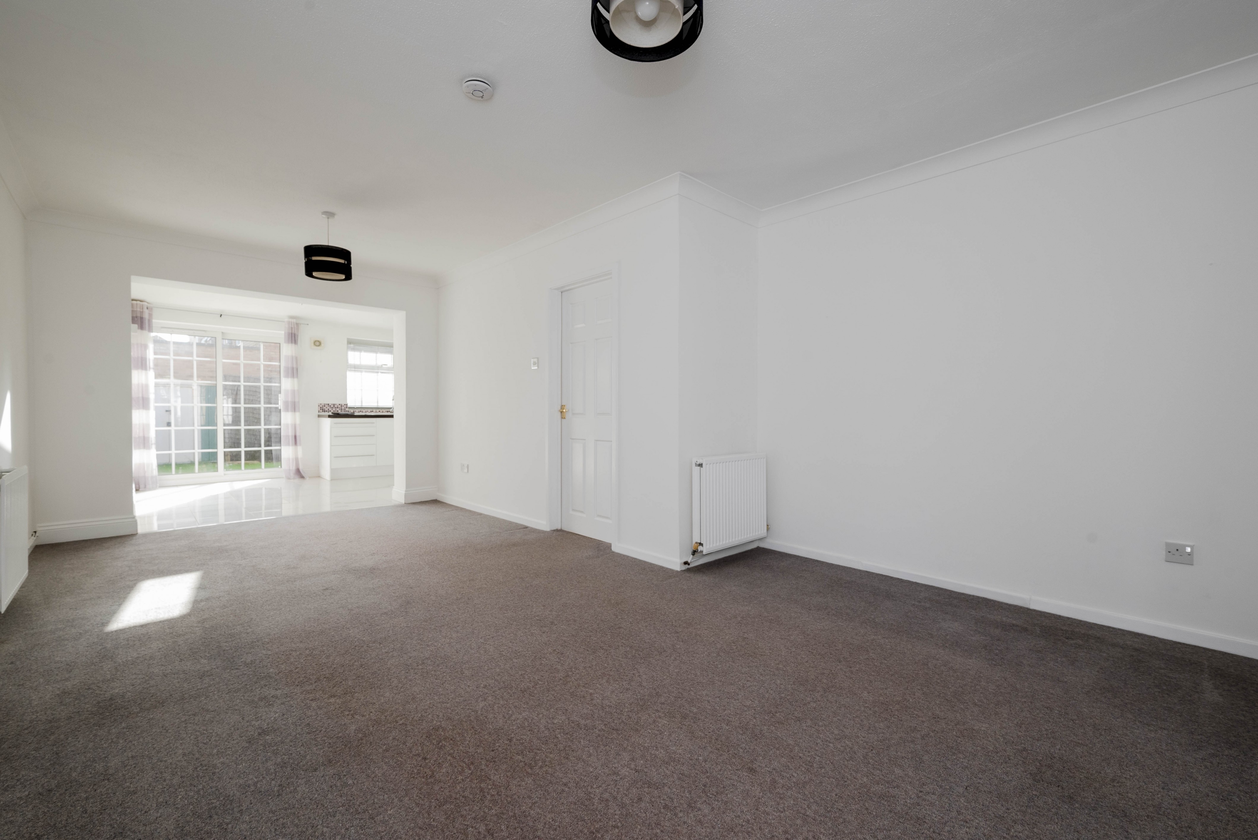 Fosseway Avenue, Moreton-In-Marsh, GL56