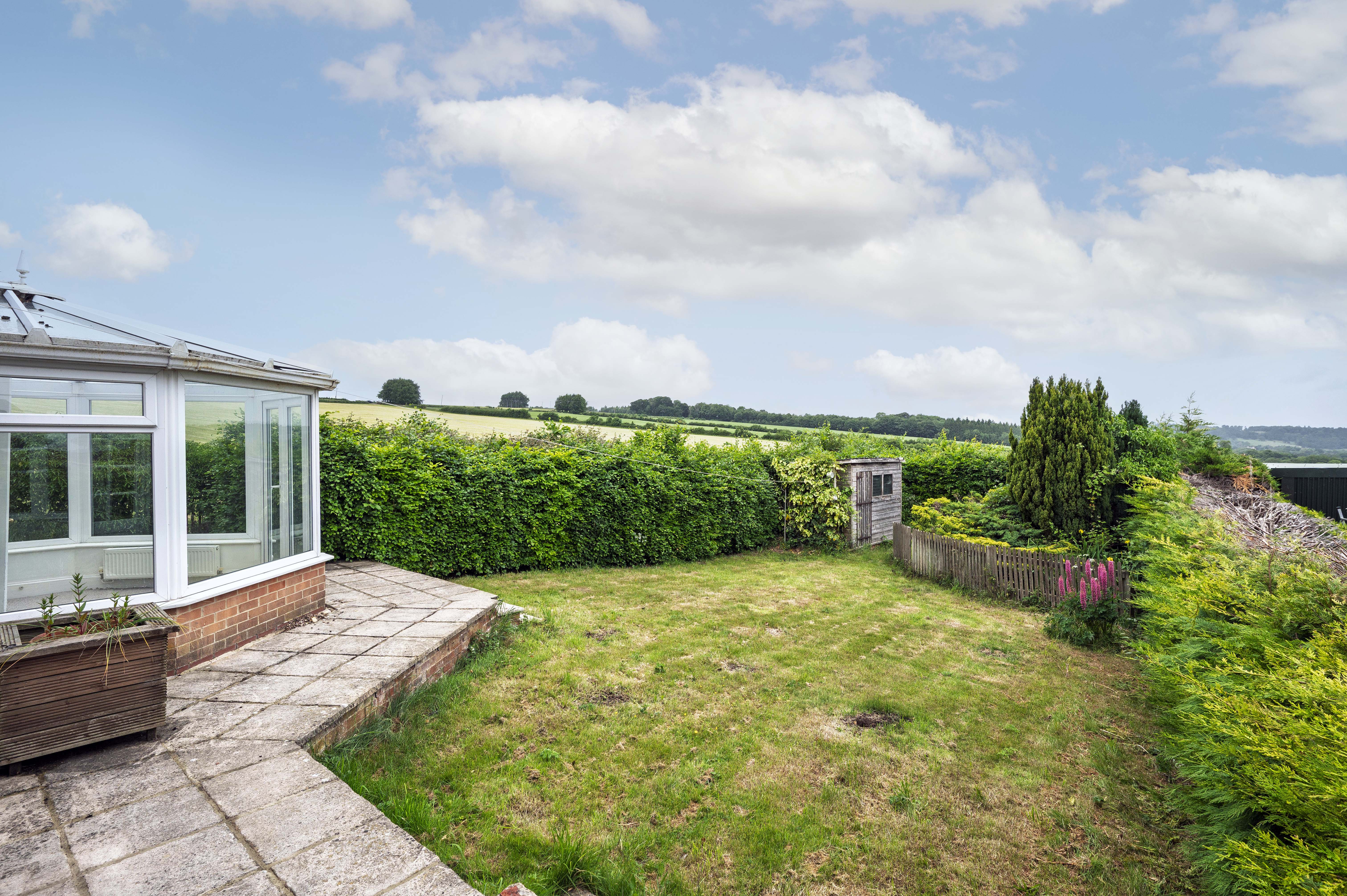 Ganborough Road, Longborough, GL56
