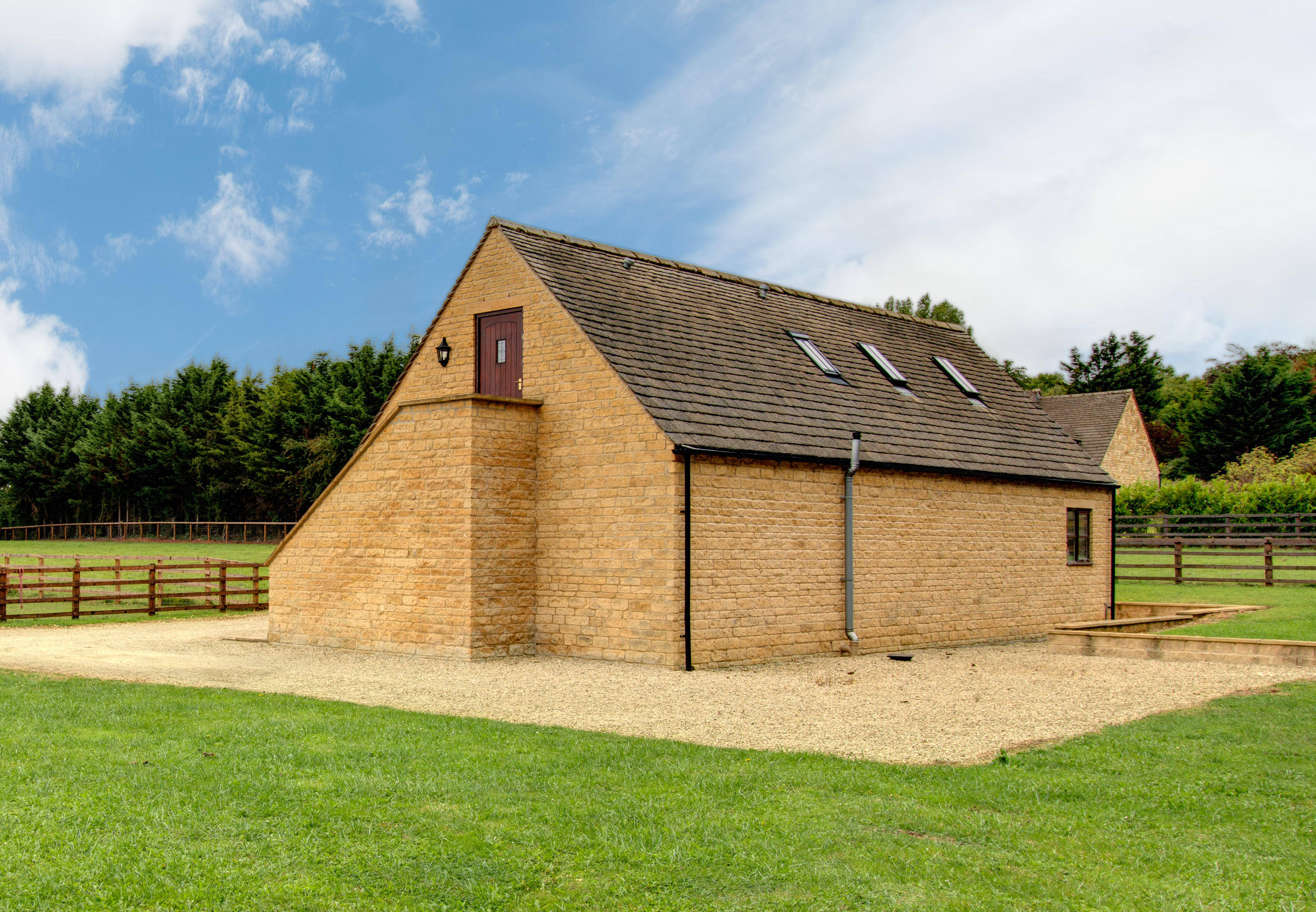 Wyck Road, Lower Slaughter, GL54