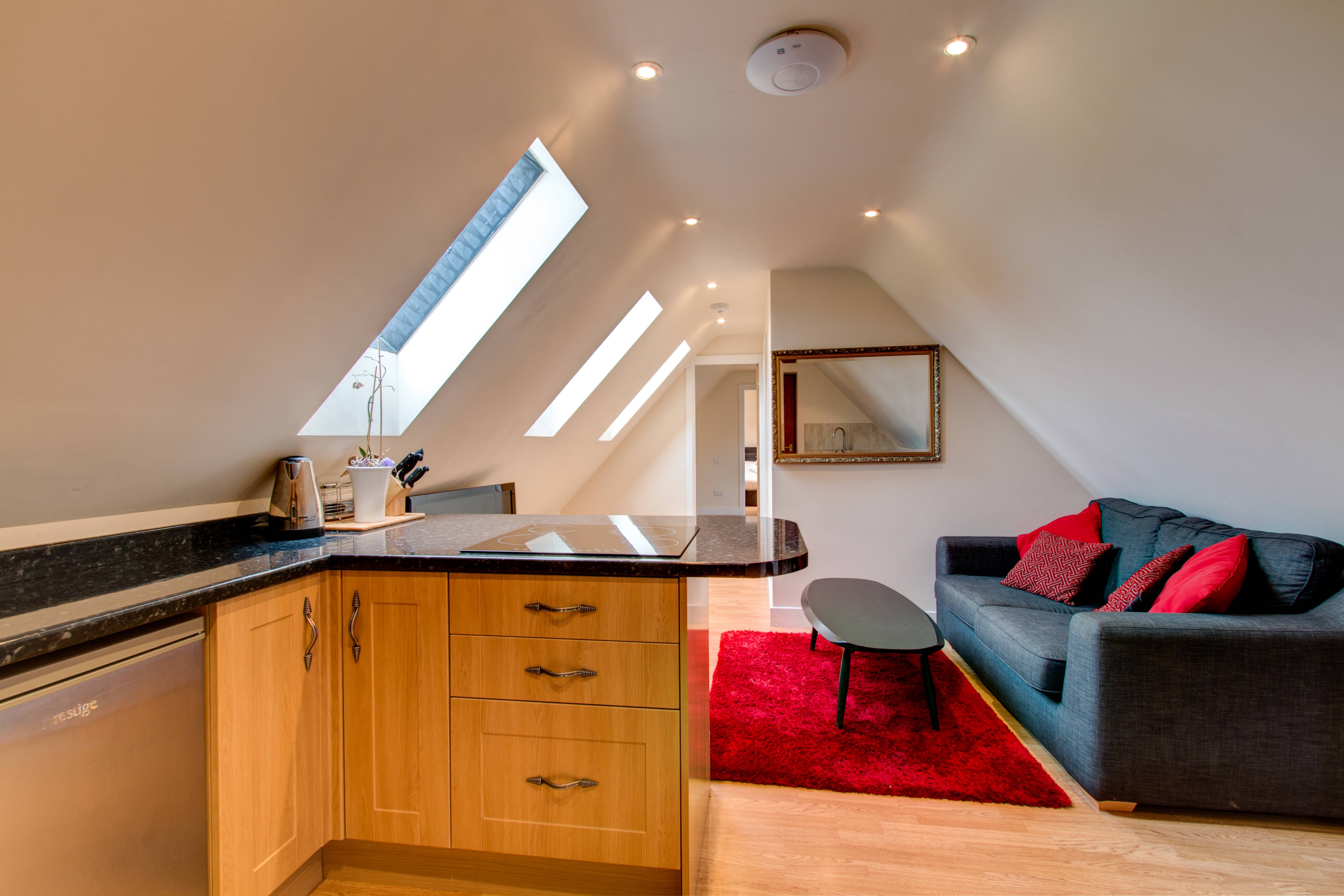 Wyck Road, Lower Slaughter, GL54