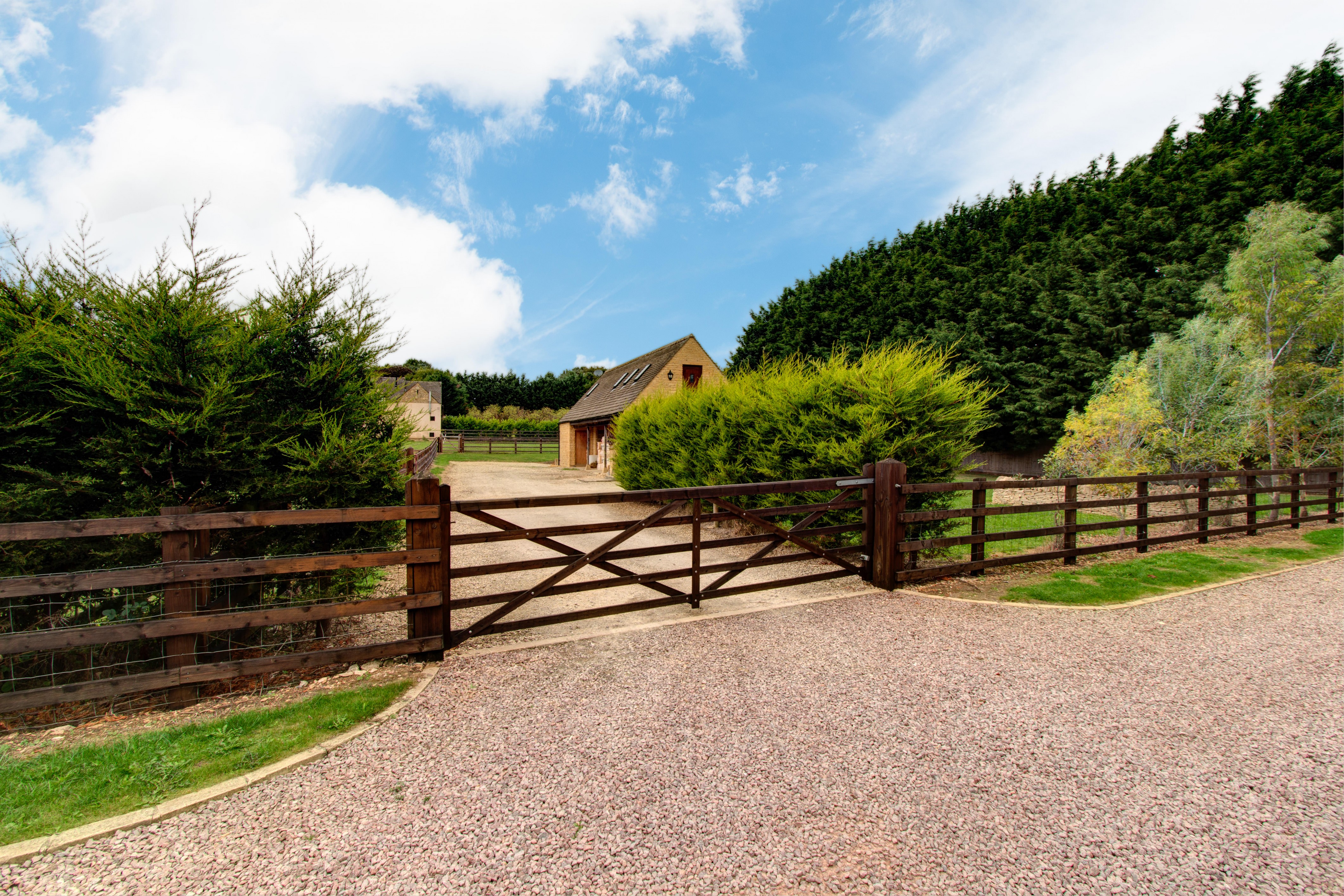 Wyck Road, Lower Slaughter, GL54