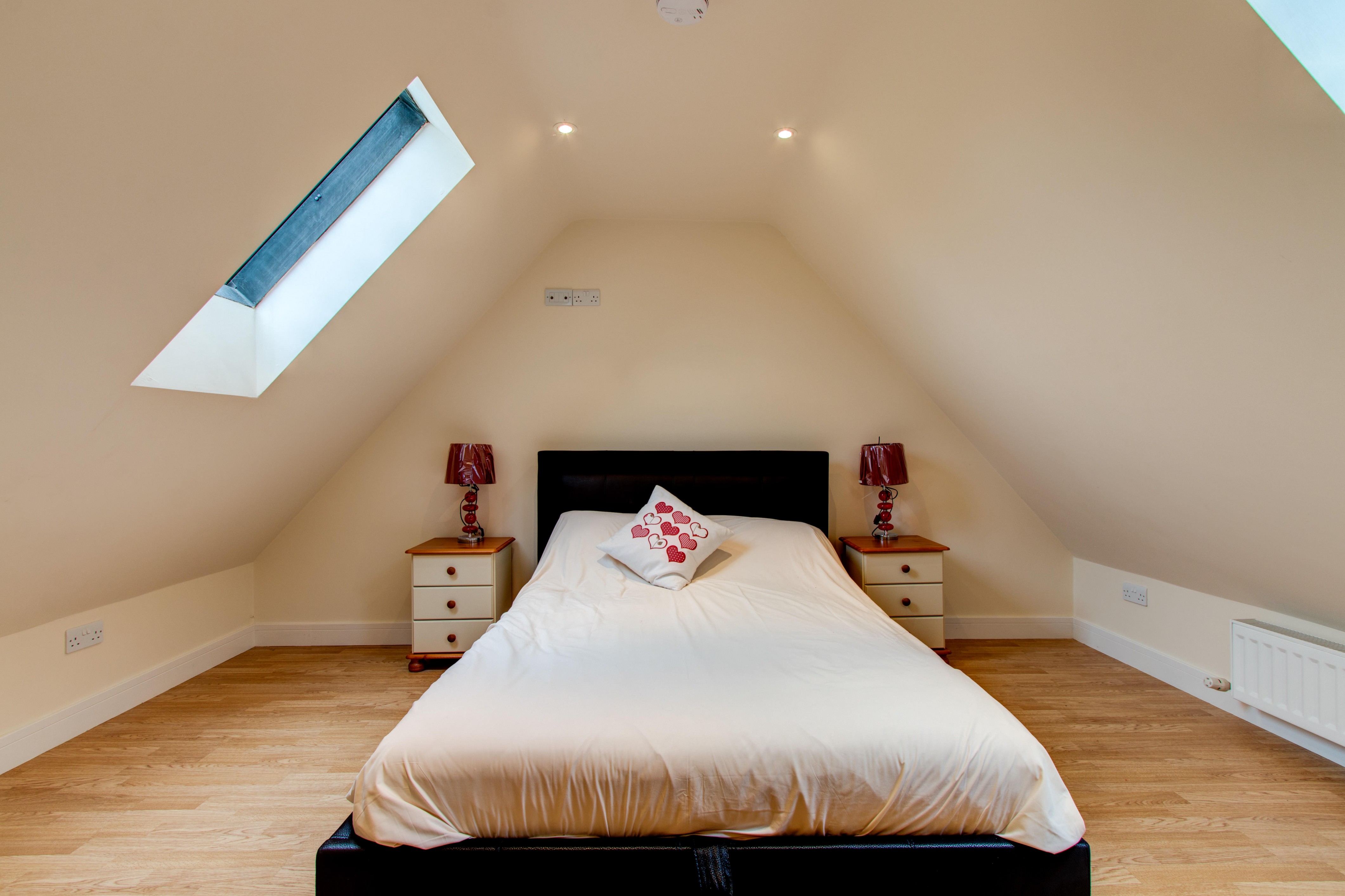 Wyck Road, Lower Slaughter, GL54