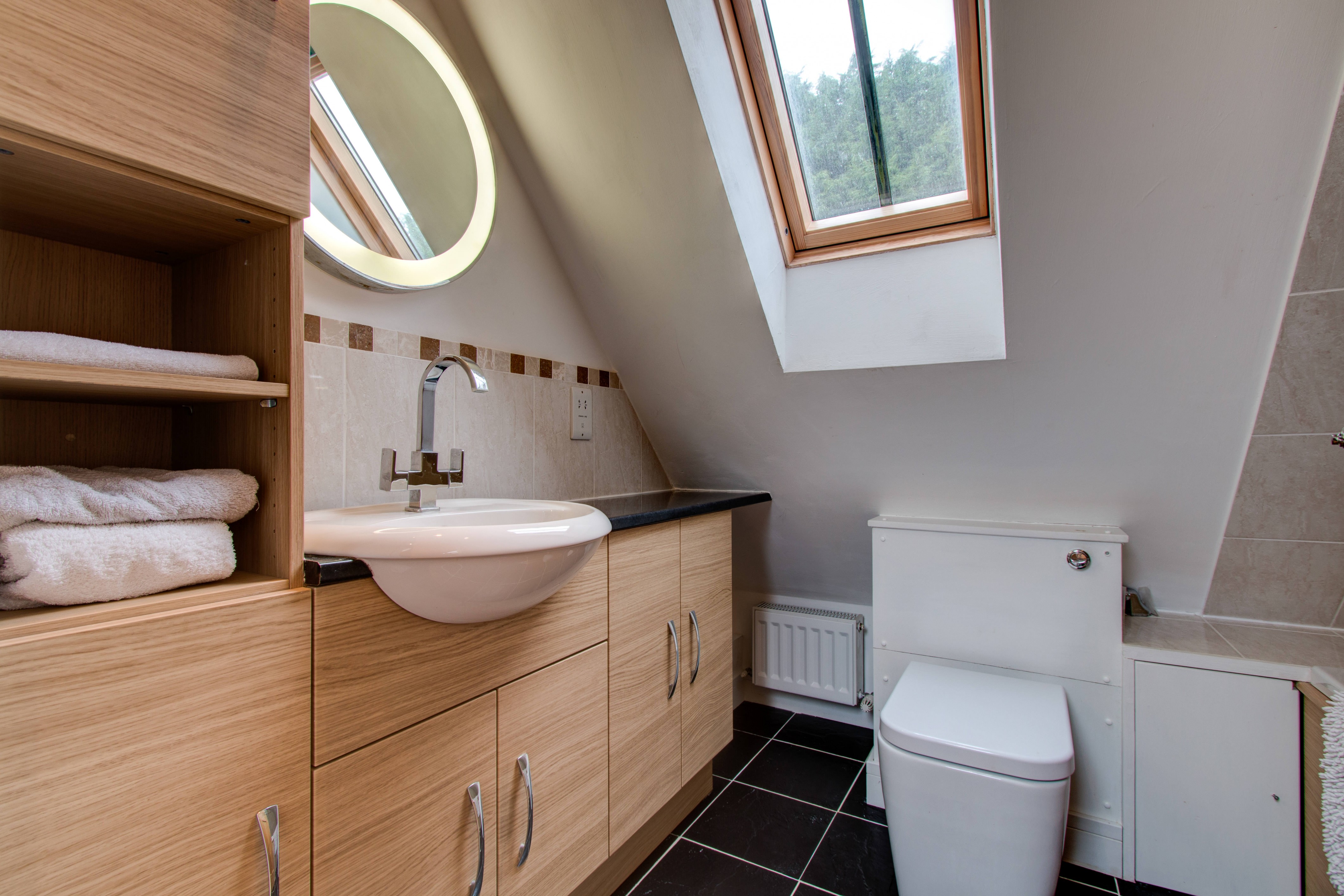 Wyck Road, Lower Slaughter, GL54