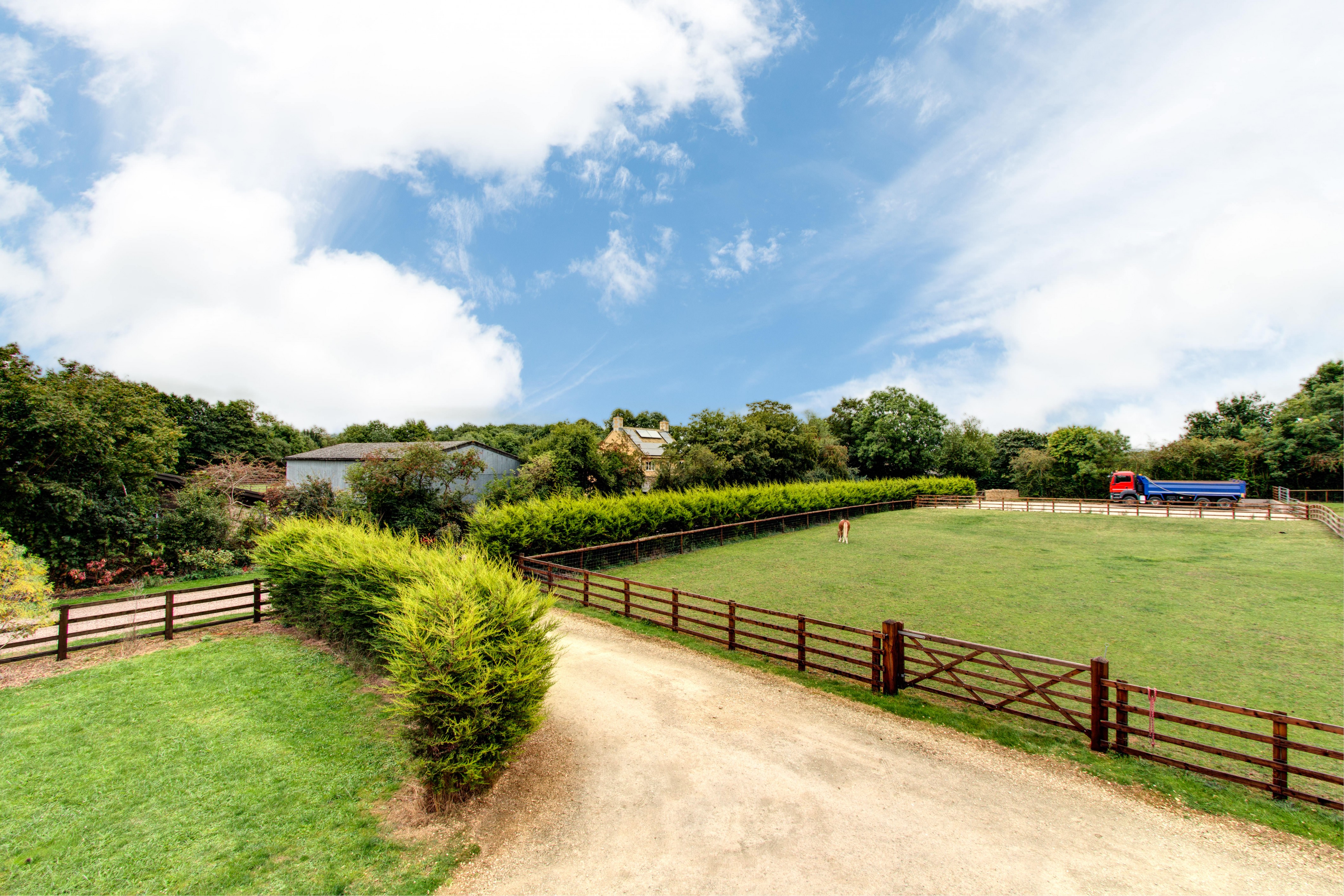 Wyck Road, Lower Slaughter, GL54