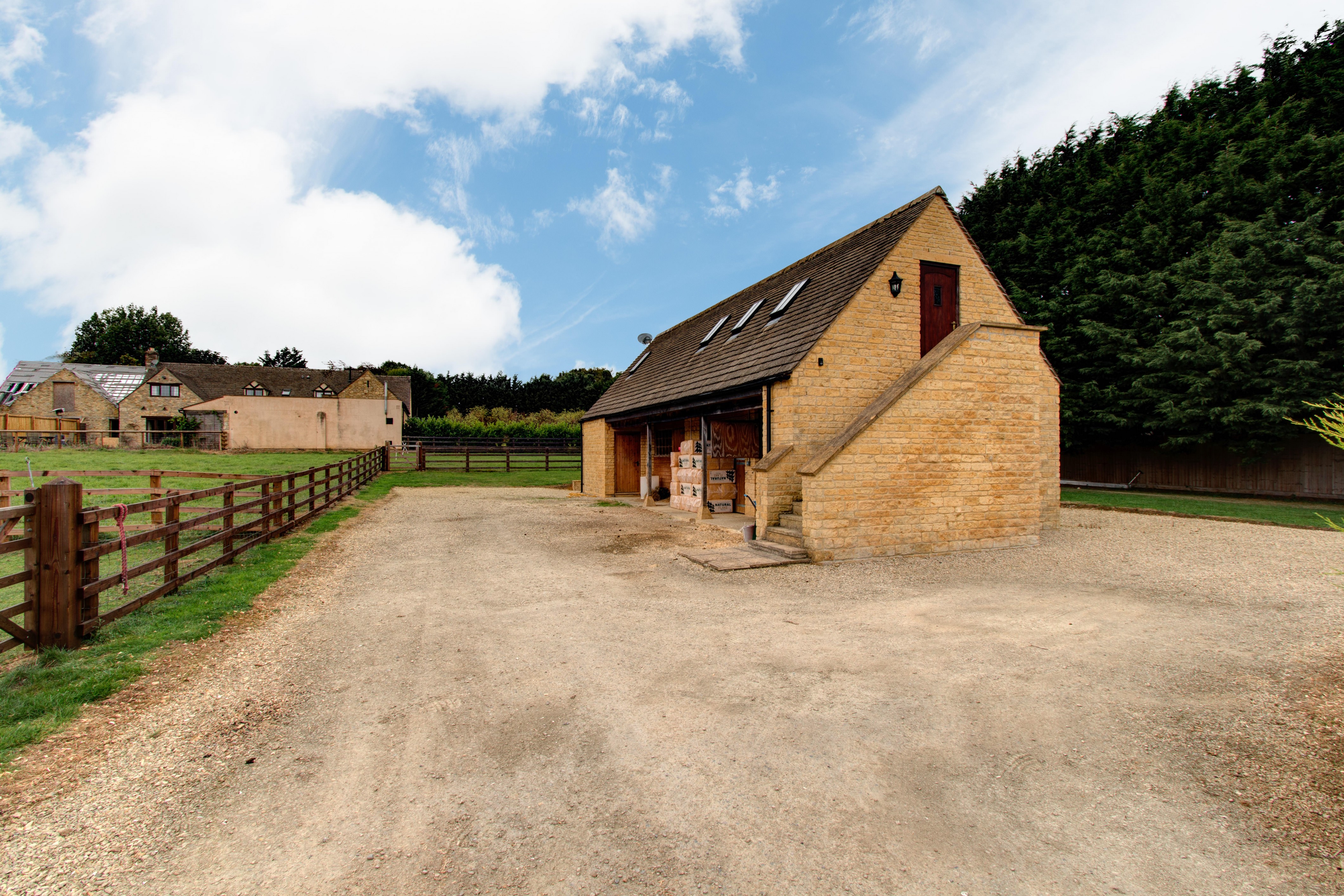 Wyck Road, Lower Slaughter, GL54