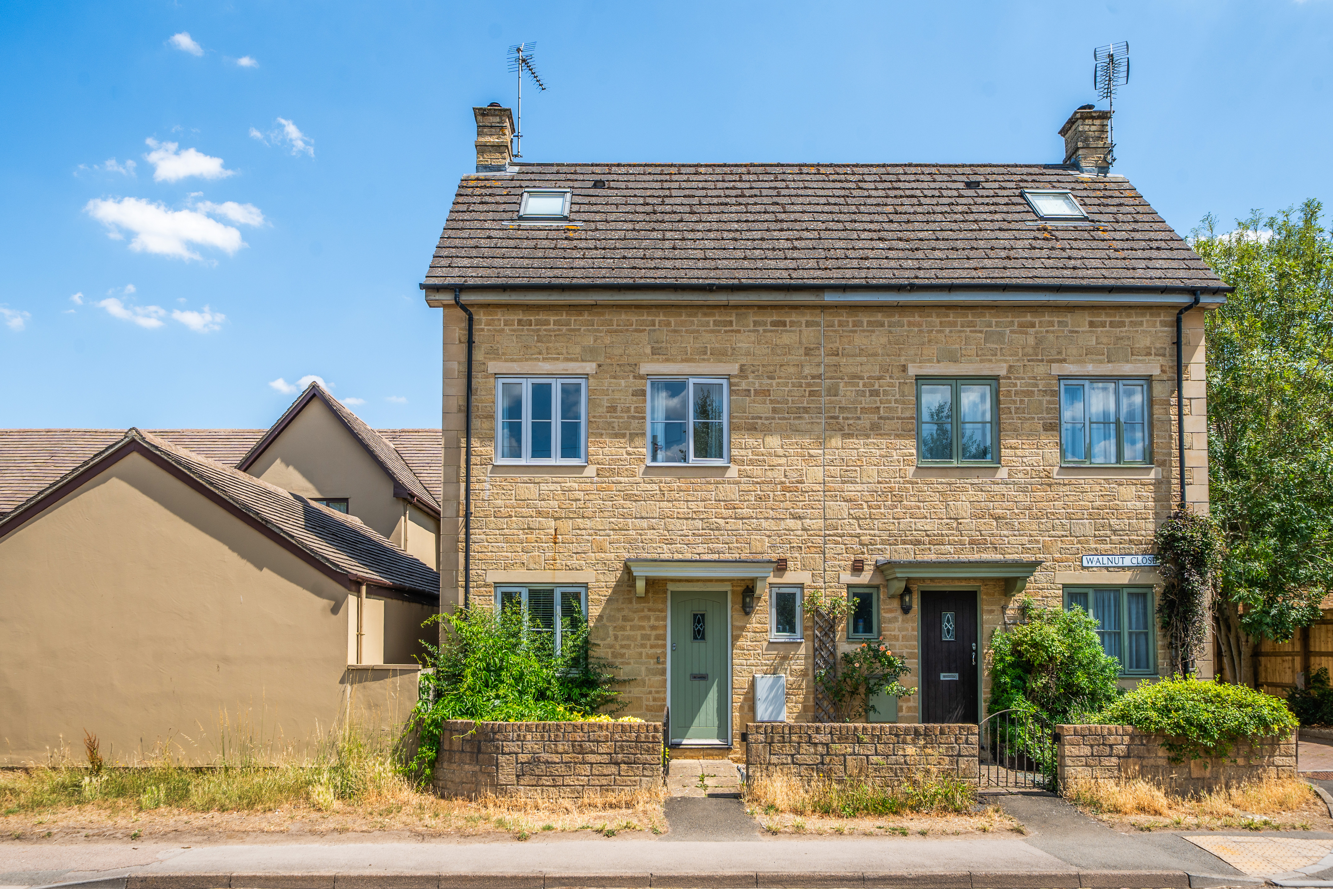 Stow Road, Moreton-In-Marsh, GL56