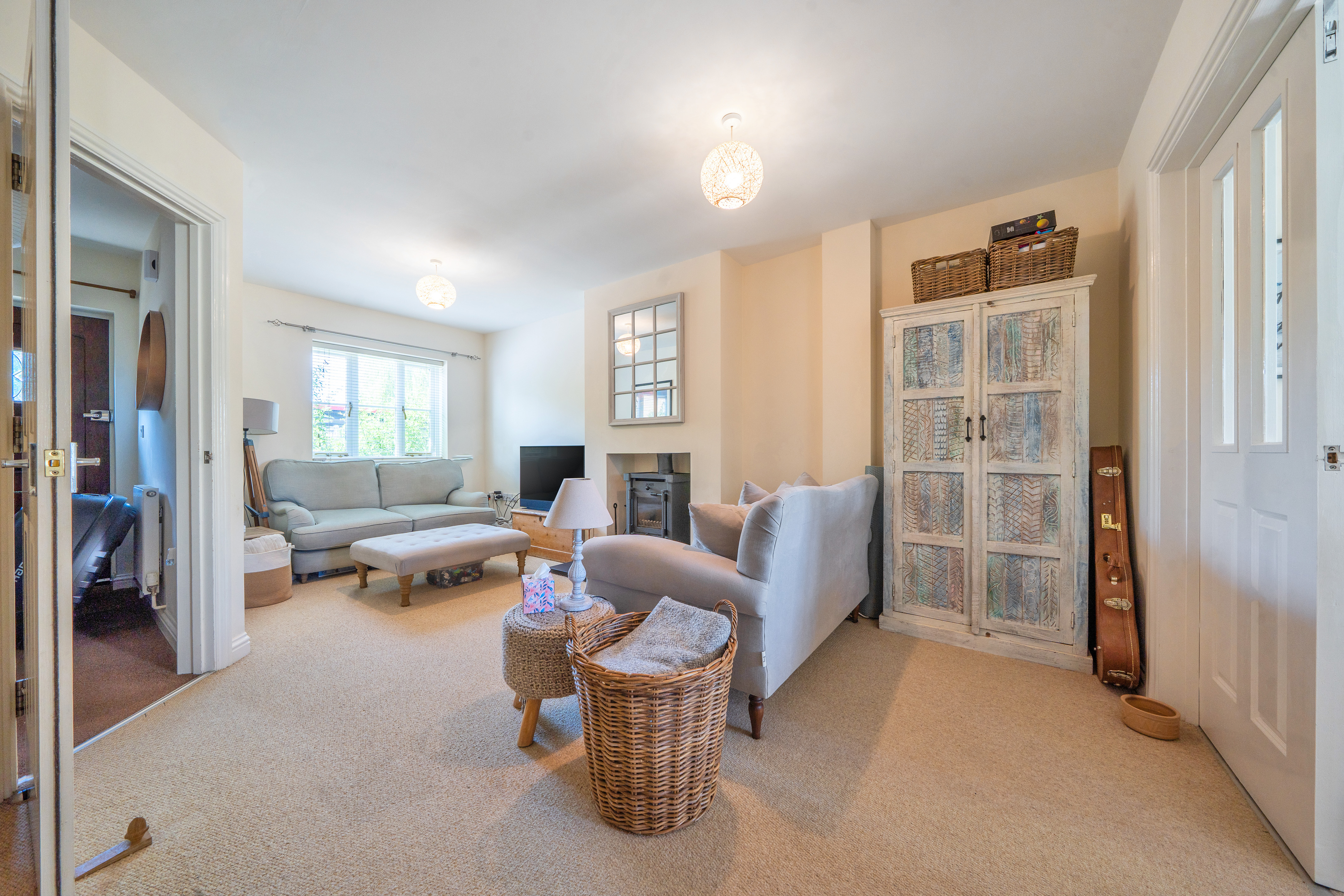 Stow Road, Moreton-In-Marsh, GL56