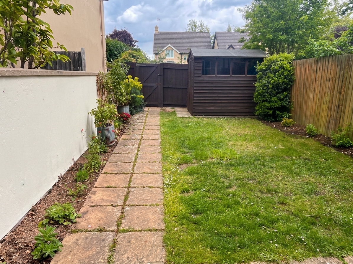 Stow Road, Moreton-In-Marsh, GL56