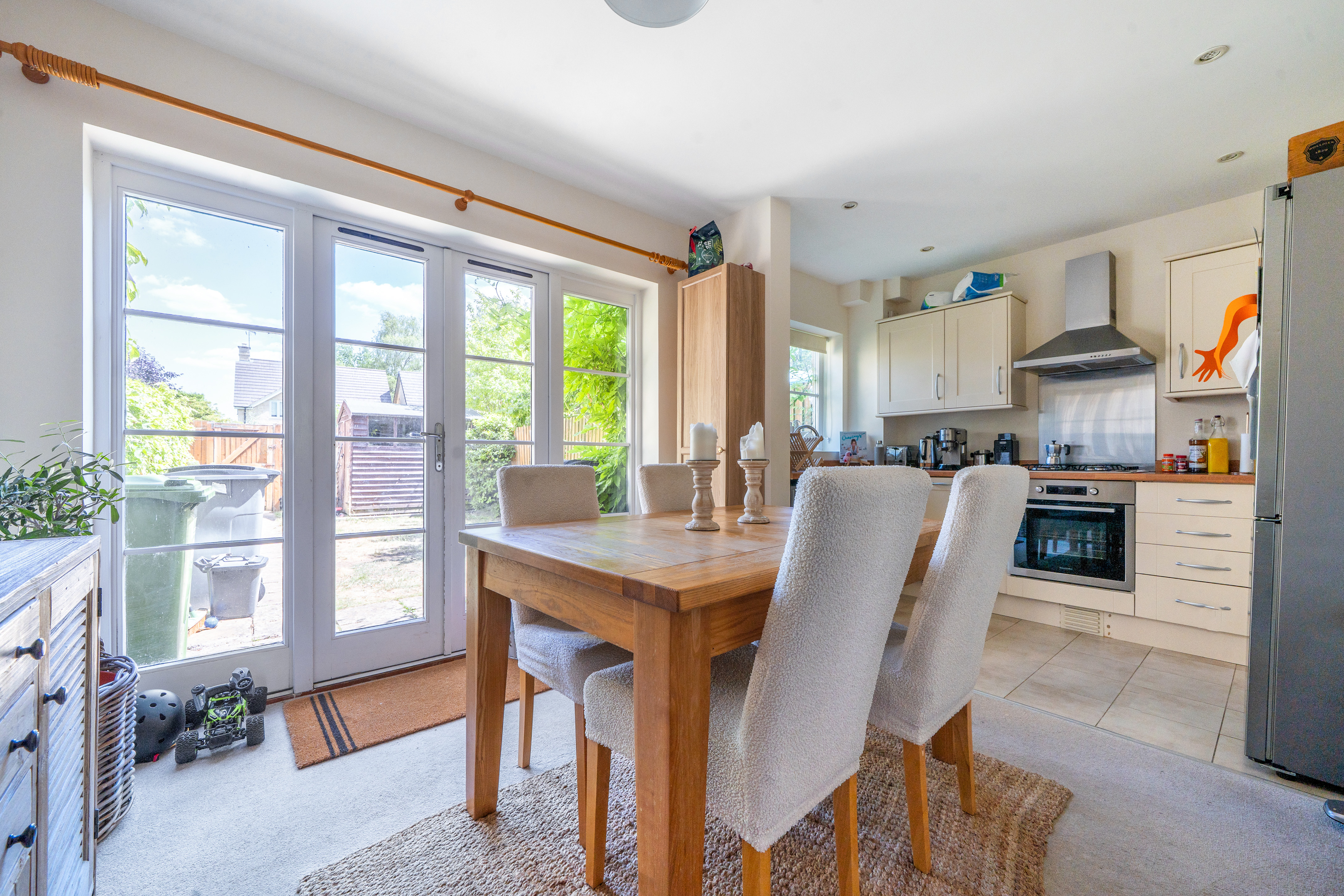 Stow Road, Moreton-In-Marsh, GL56